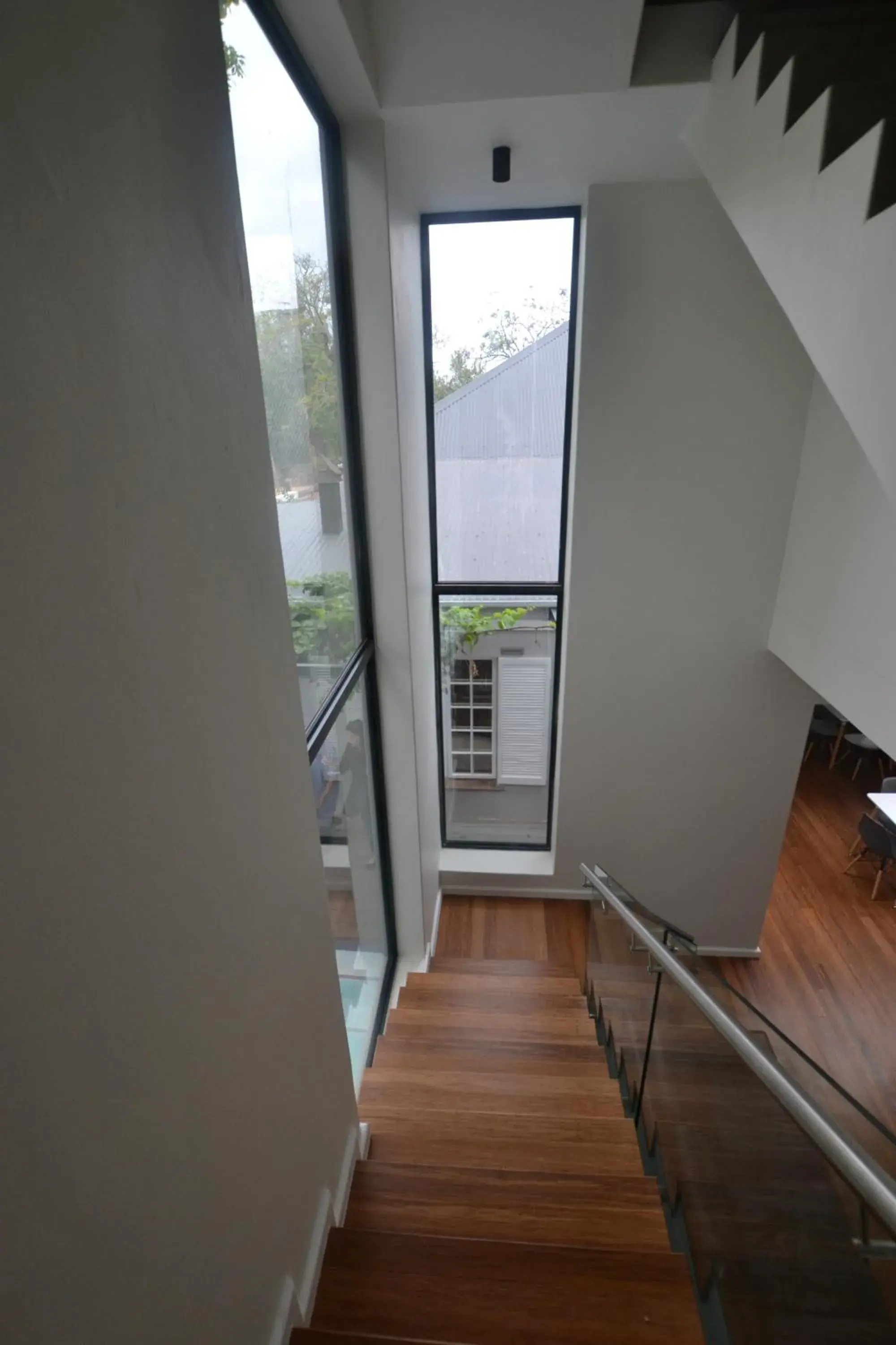 Property building in Just Joey Lodge Property building in Just Joey Lodge