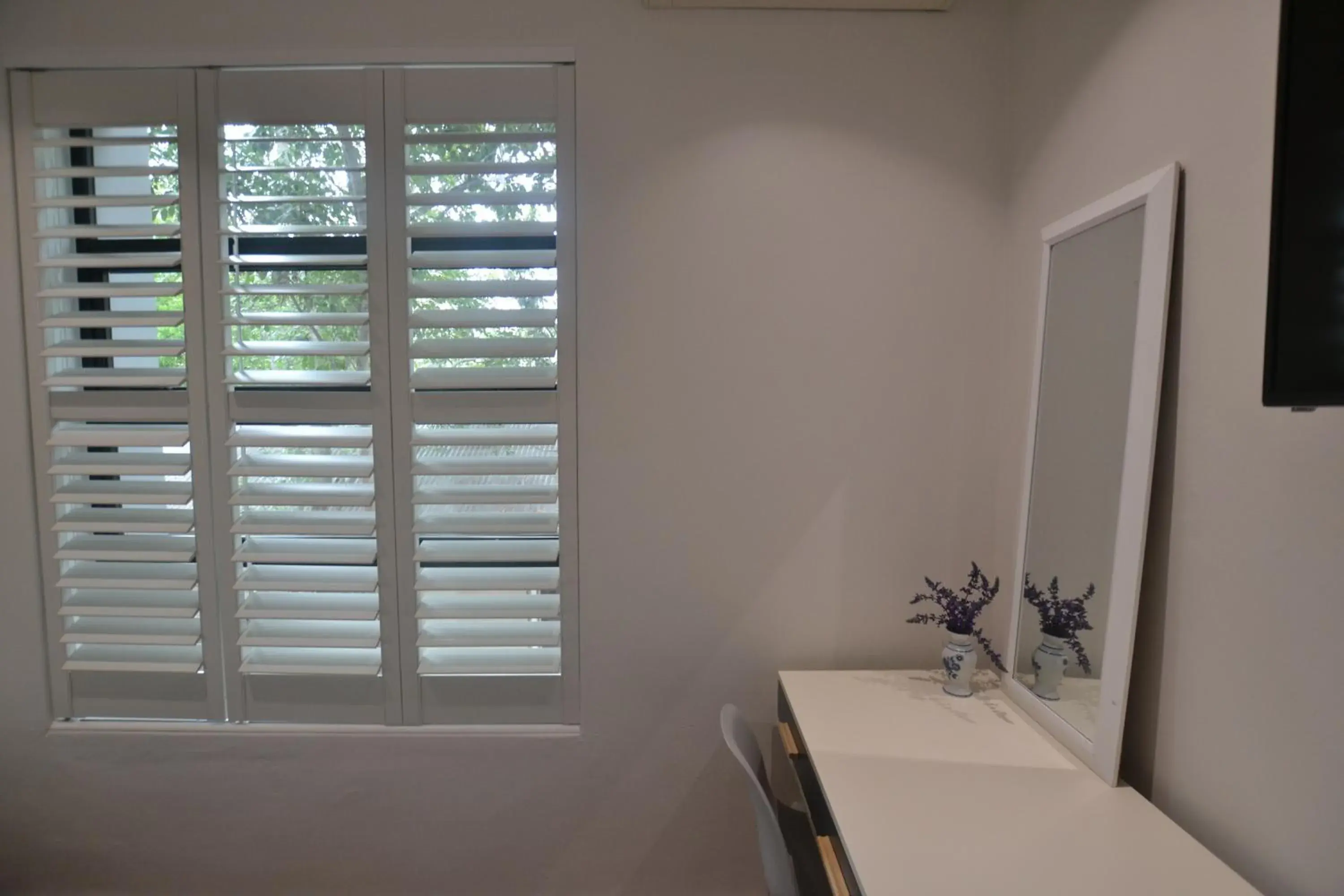 View (from property/room) in Just Joey Lodge View (from property/room) in Just Joey Lodge