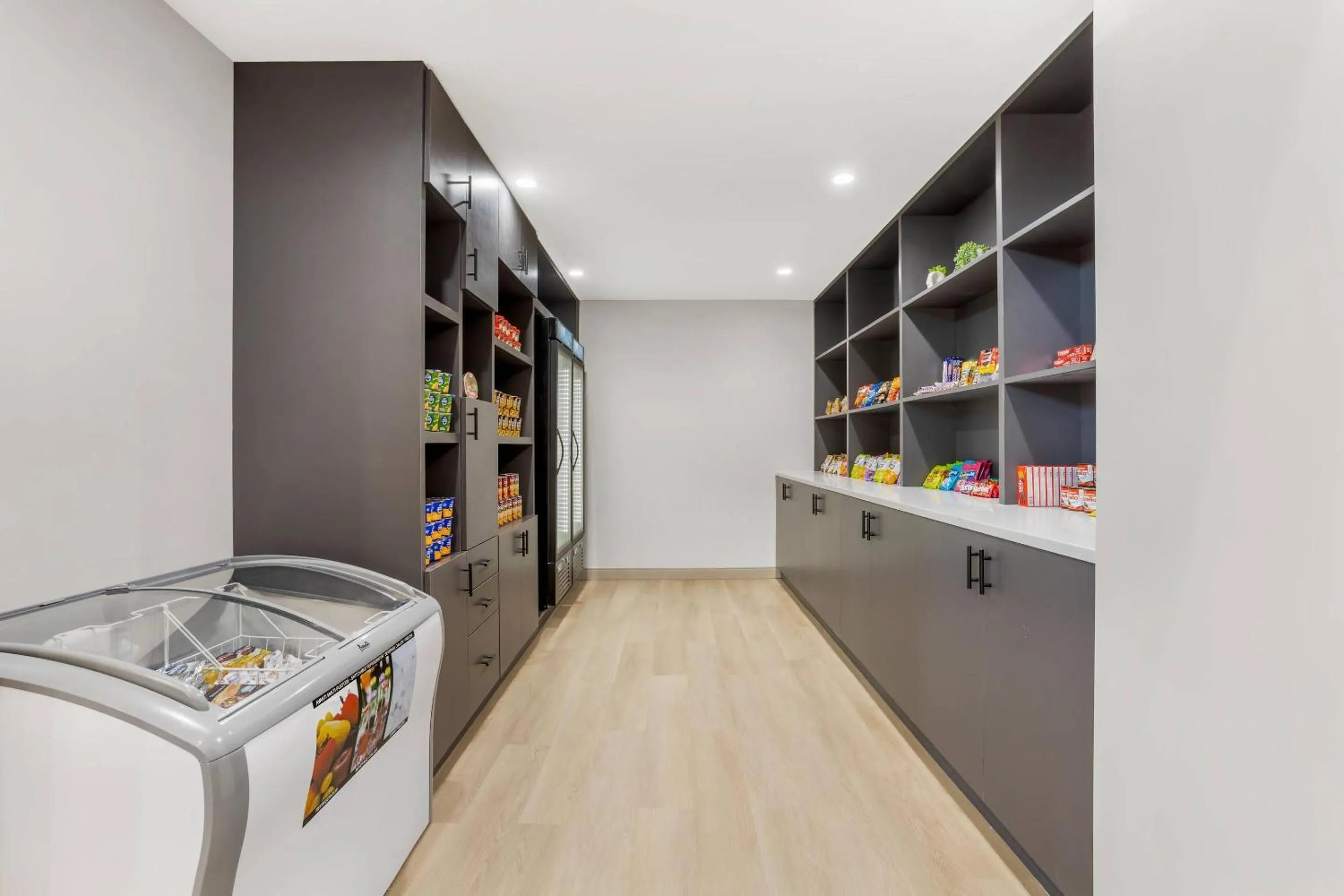 Other in Comfort Suites Central Valley - Woodbury