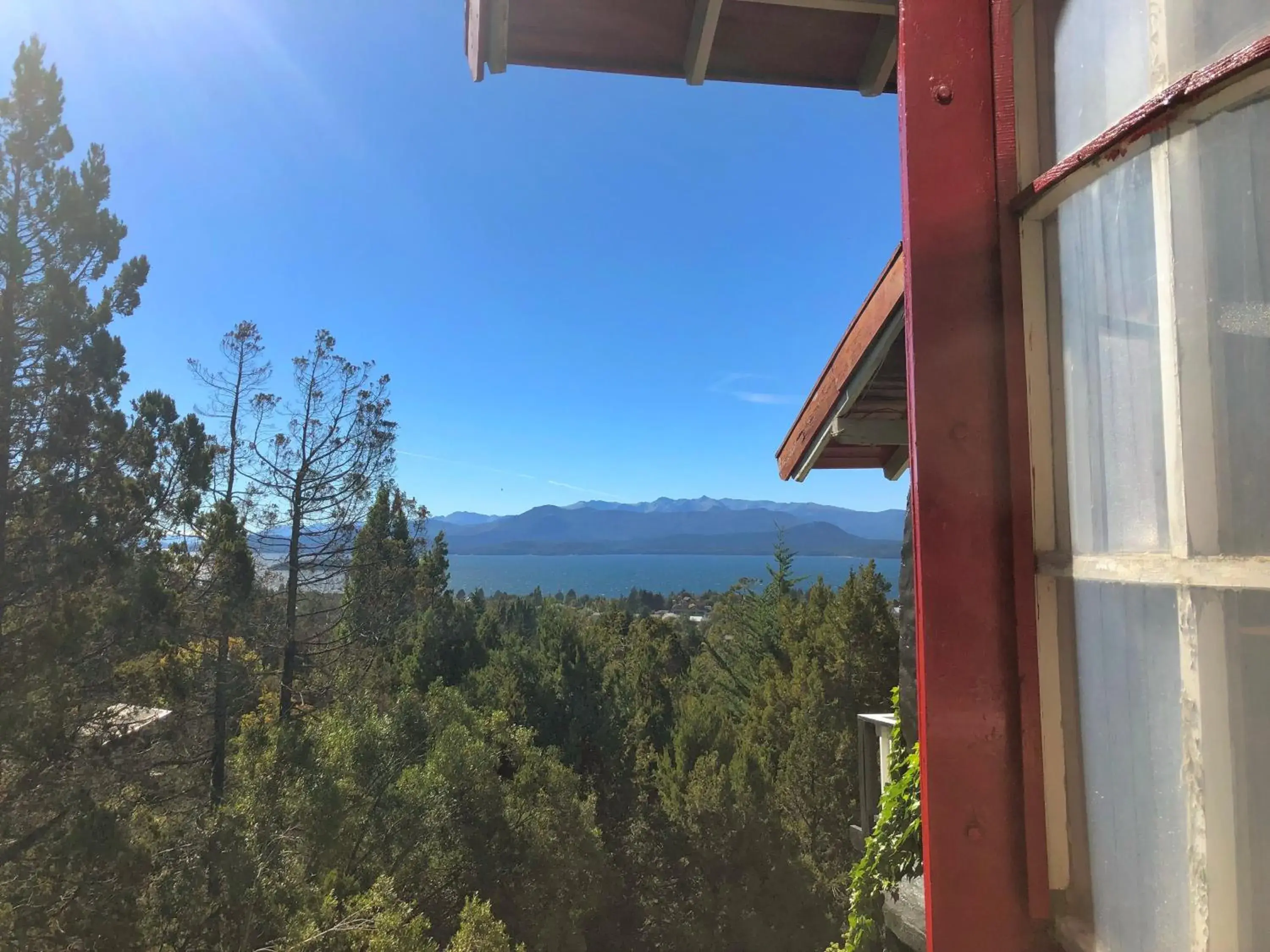 Triple Room with Lake View in La Miralejos Triple Room with Lake View in La Miralejos