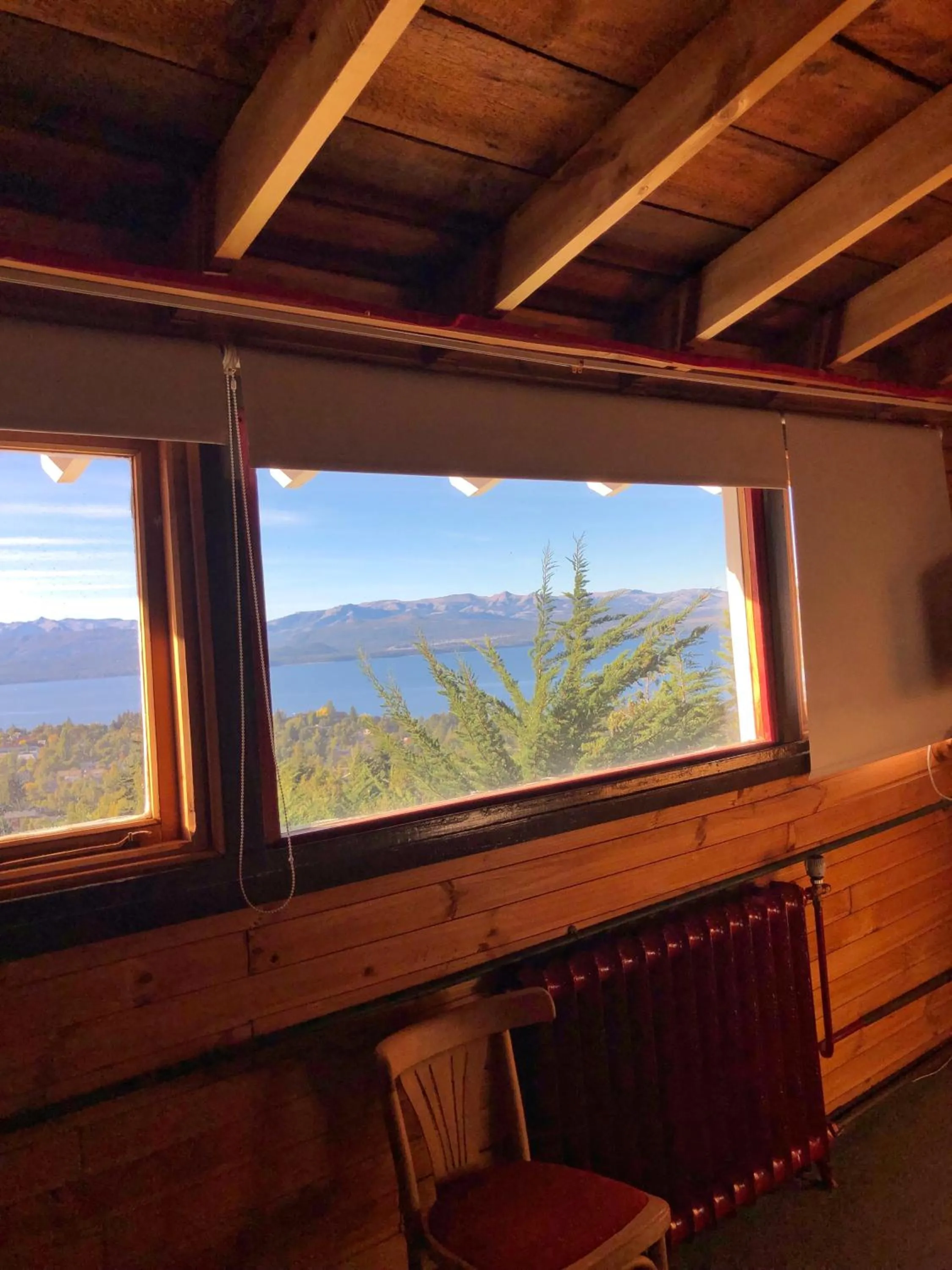 Two Bedroom Apartment with Lake View in La Miralejos