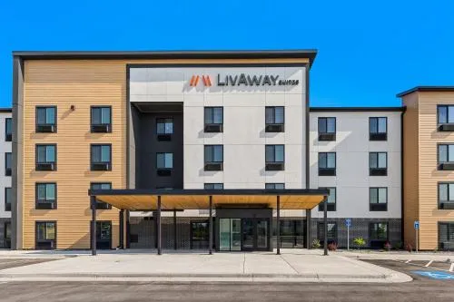 LivAway Suites Phoenix-Glendale
