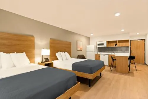LivAway Suites Phoenix-Glendale