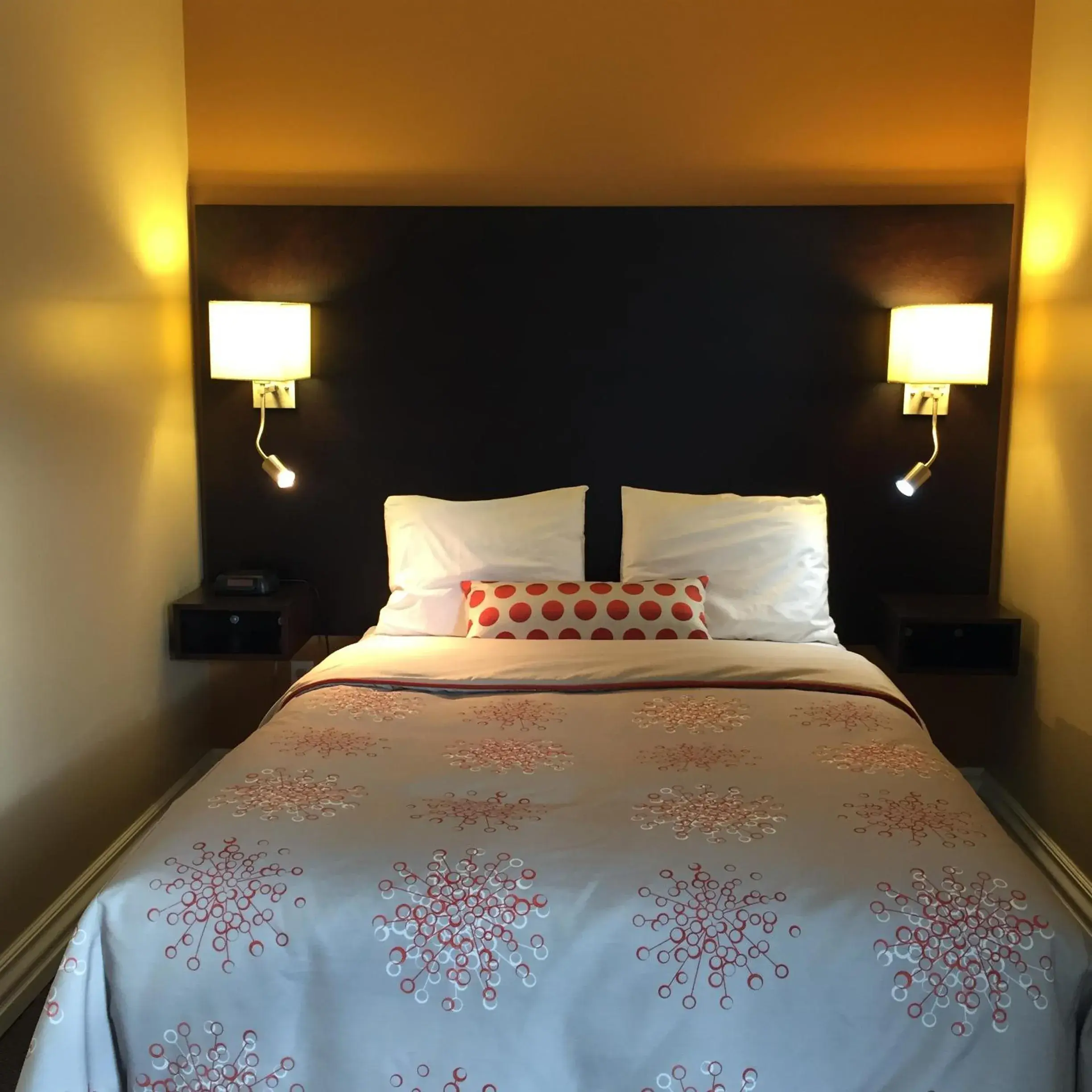 Studio with Sea View - single occupancy in Hôtel Maison Blanche Studio with Sea View - single occupancy in Hôtel Maison Blanche