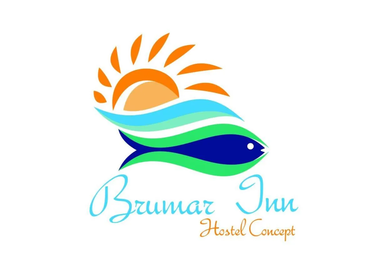 Property logo or sign in Brumar Inn
