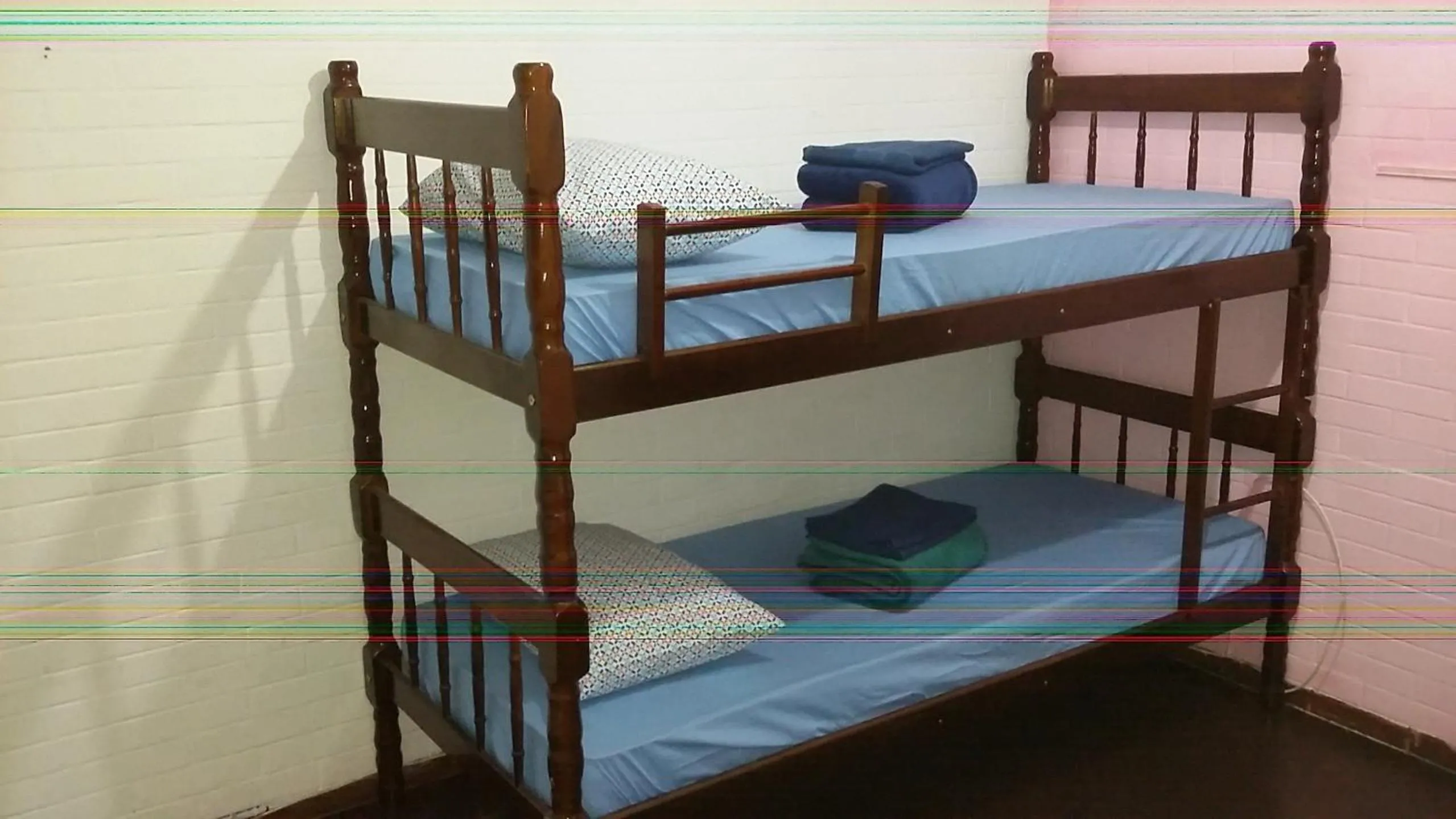bunk bed, Bed in Brumar Inn