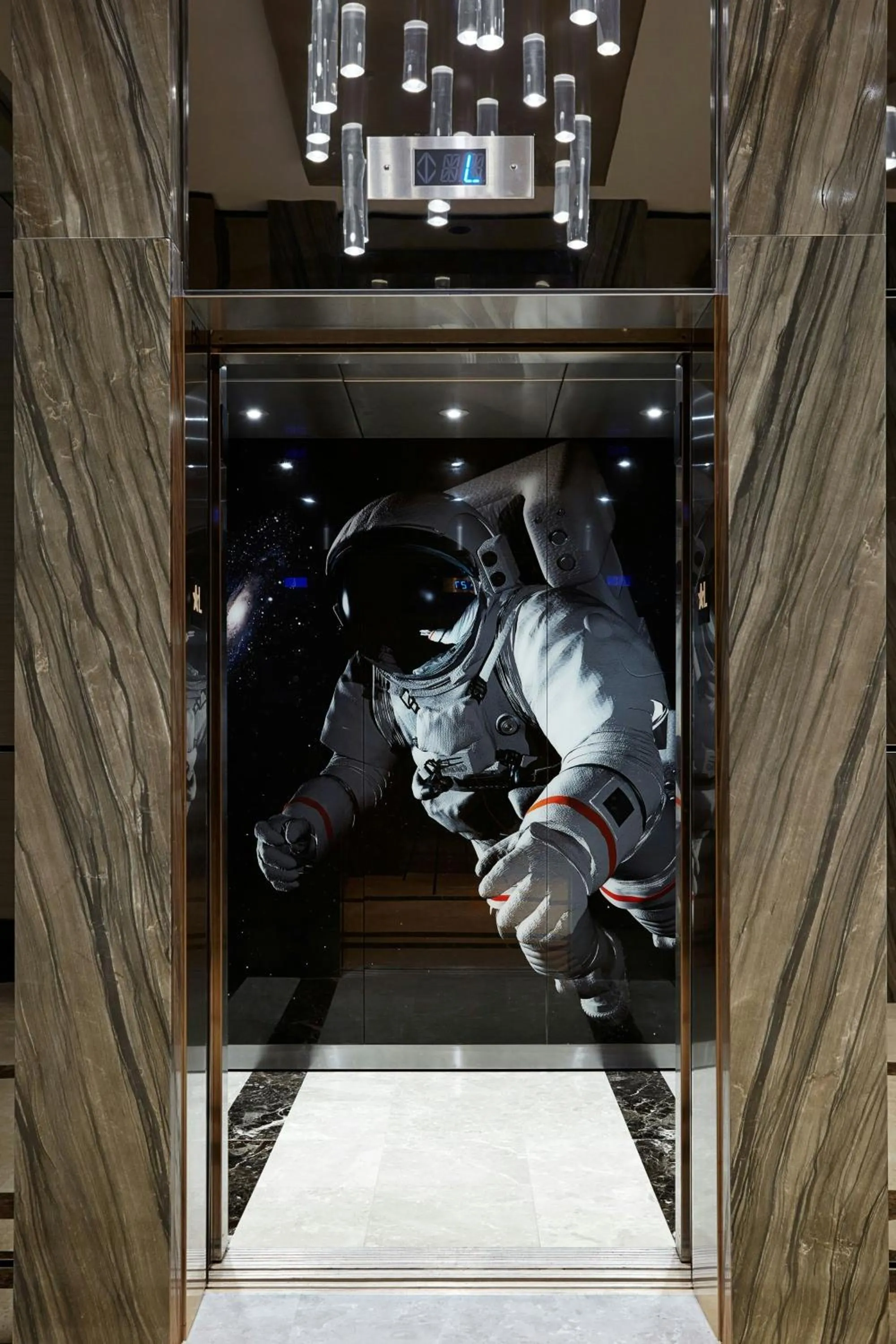 Other in Marriott Marquis Houston