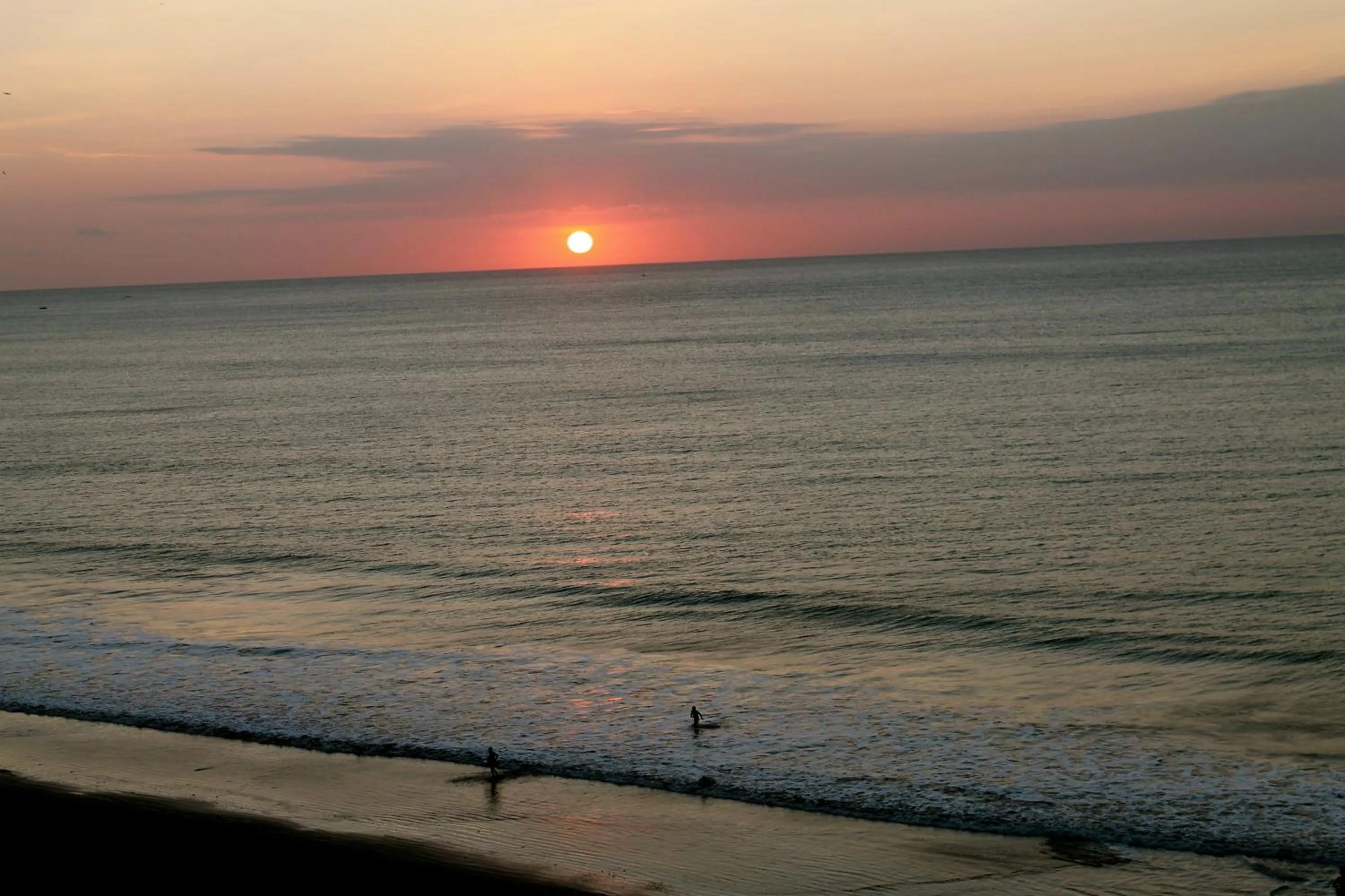 Beach in Hotel Vistalmar