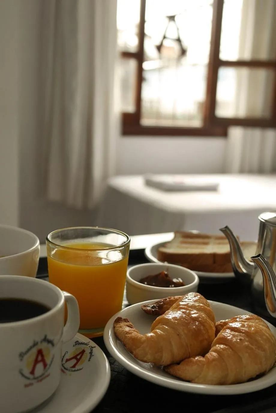 Double Room - single occupancy in PASEO GüEMES HOTEL