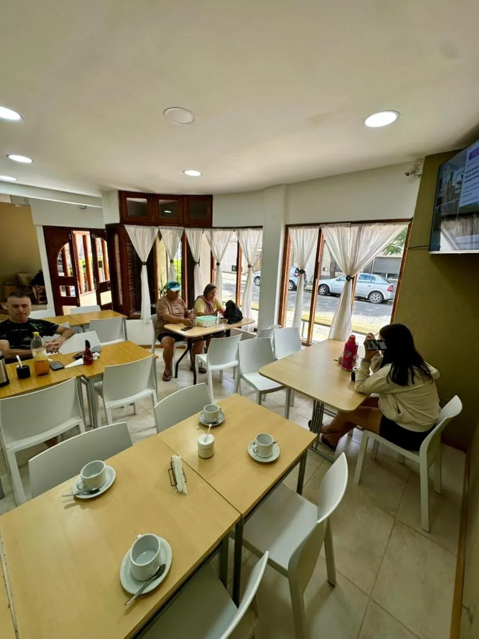 Hotel Riviera