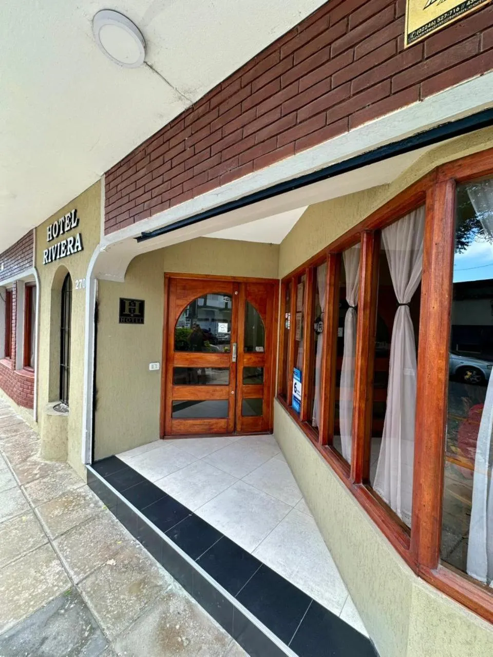 Hotel Riviera