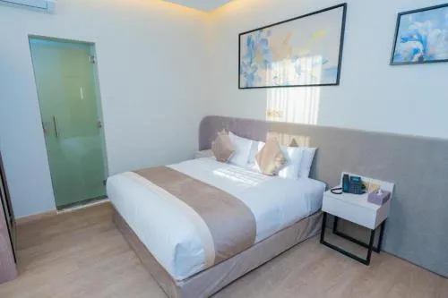 Royal Palace Hotel - Jaber