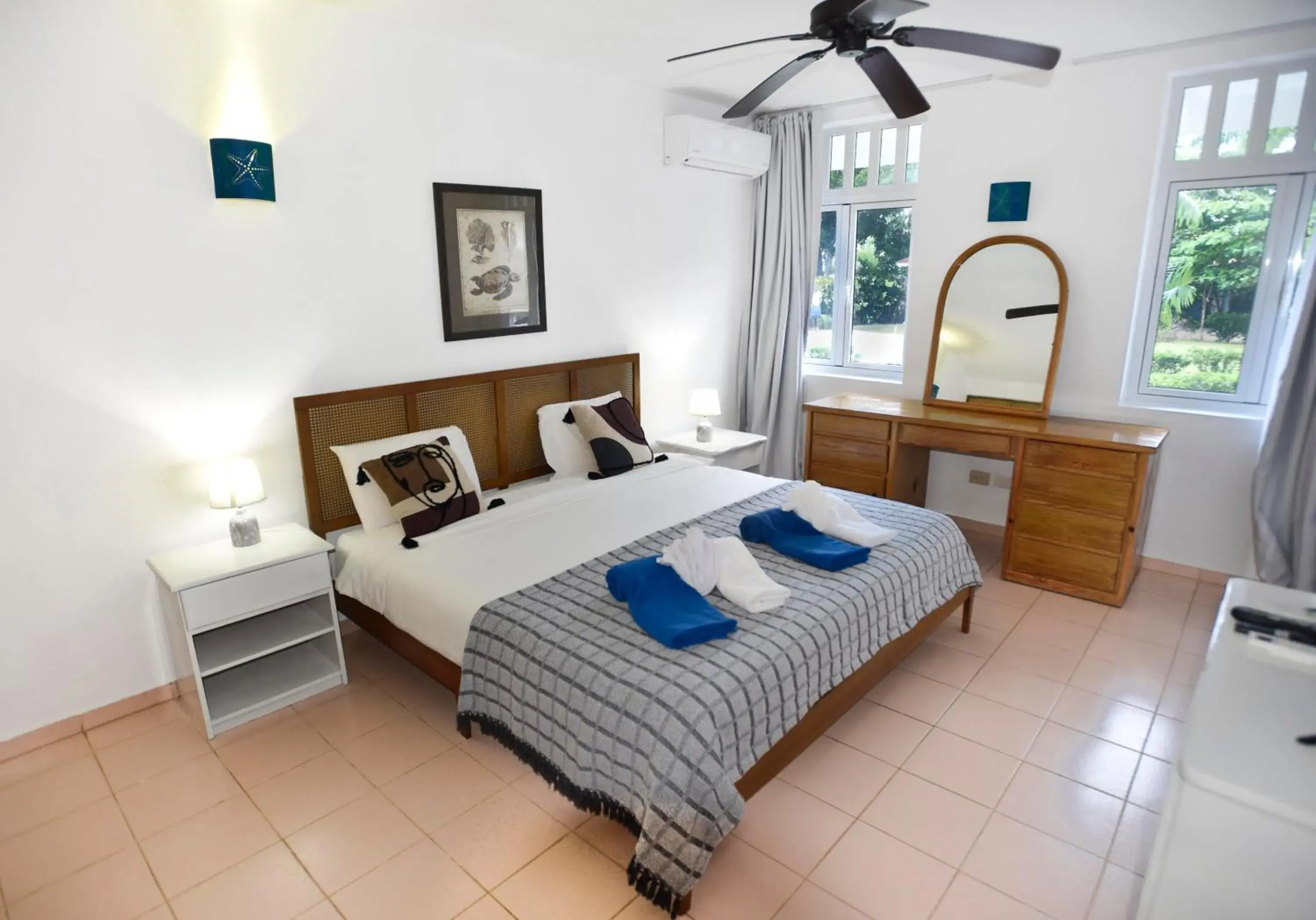 Apartment in El Pelicano Apart-Hotel Apartment in El Pelicano Apart-Hotel