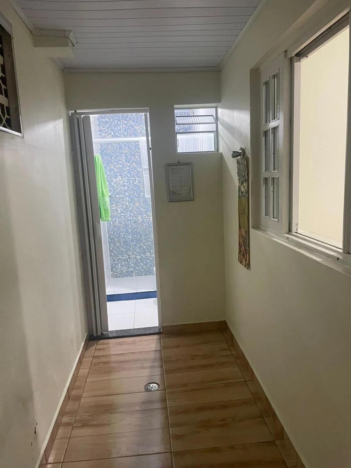 Deluxe Suite in Pousada Morada dos Guarás