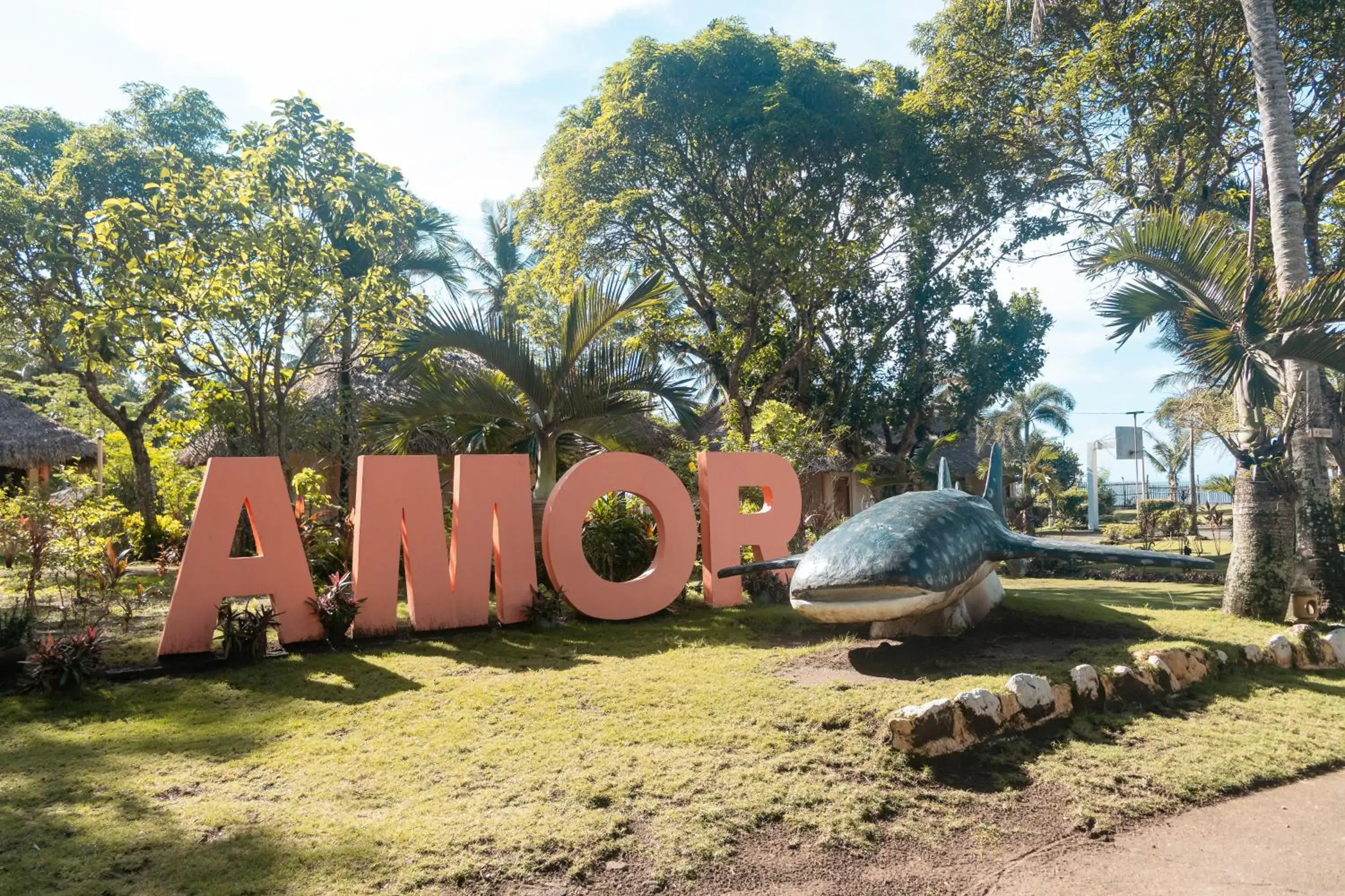 Amor Farm Beach Resort Amor Farm Beach Resort
