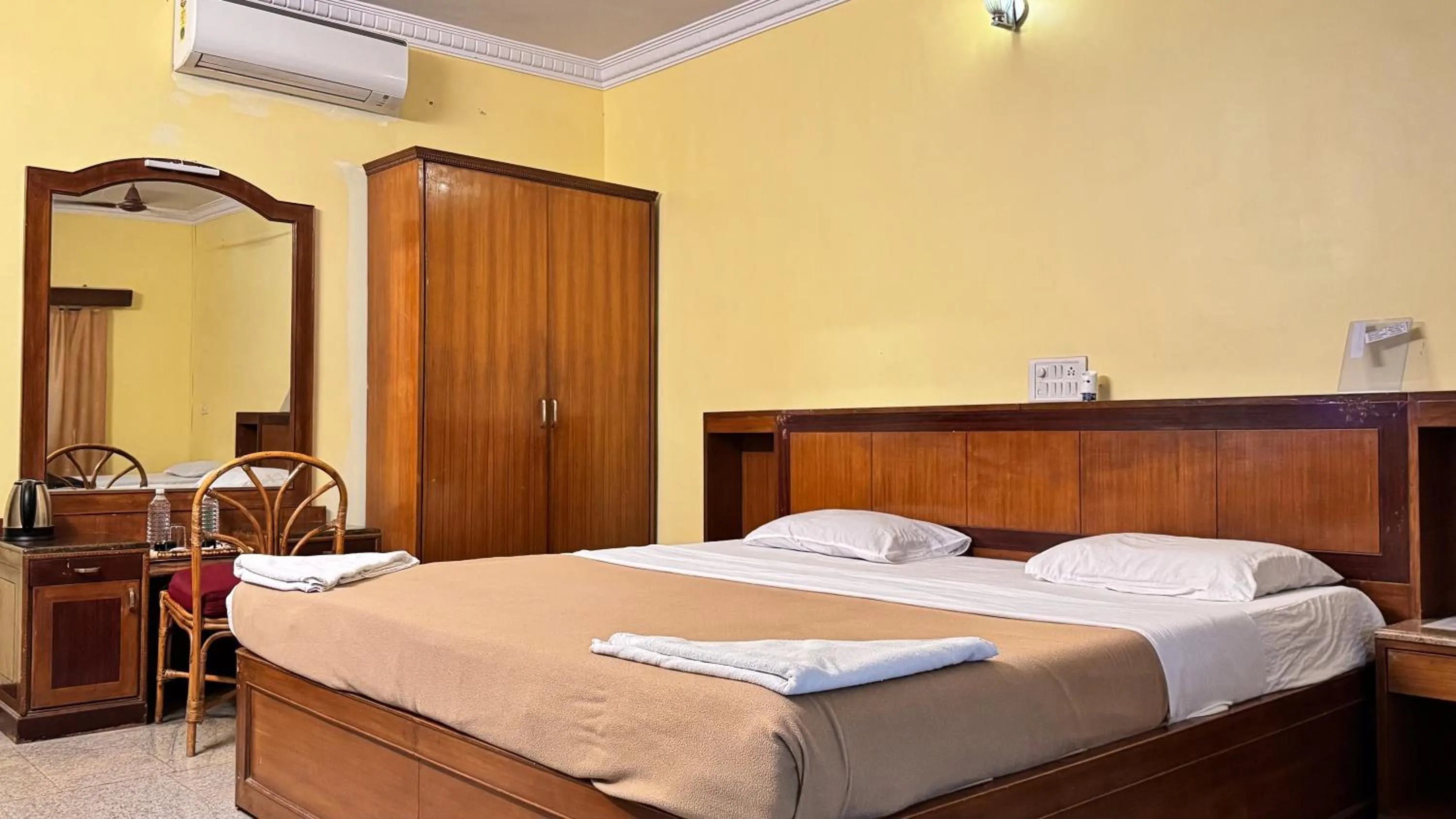 Sea Breeze Beach Resort