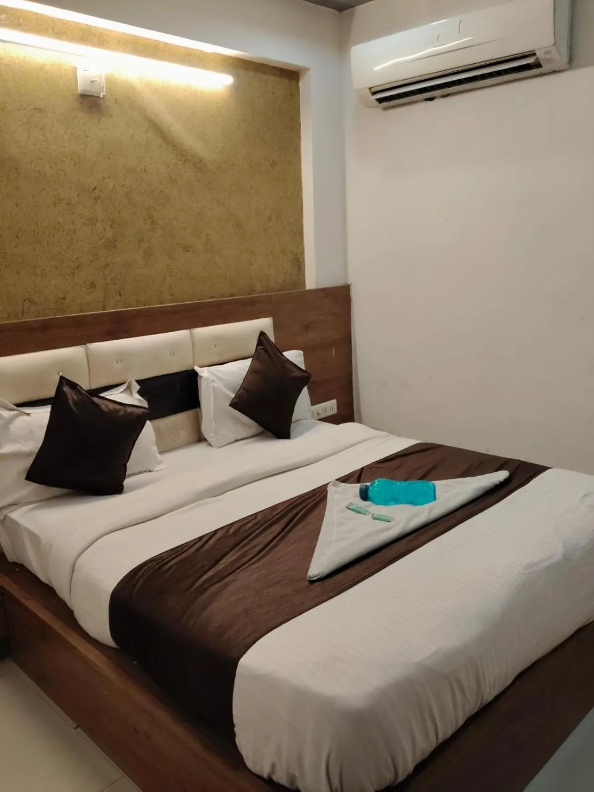 Hotel Galaxy Inn