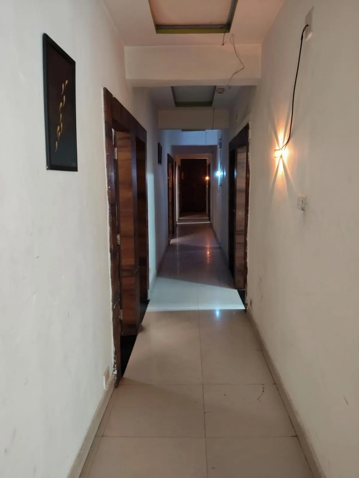 Hotel Galaxy Inn
