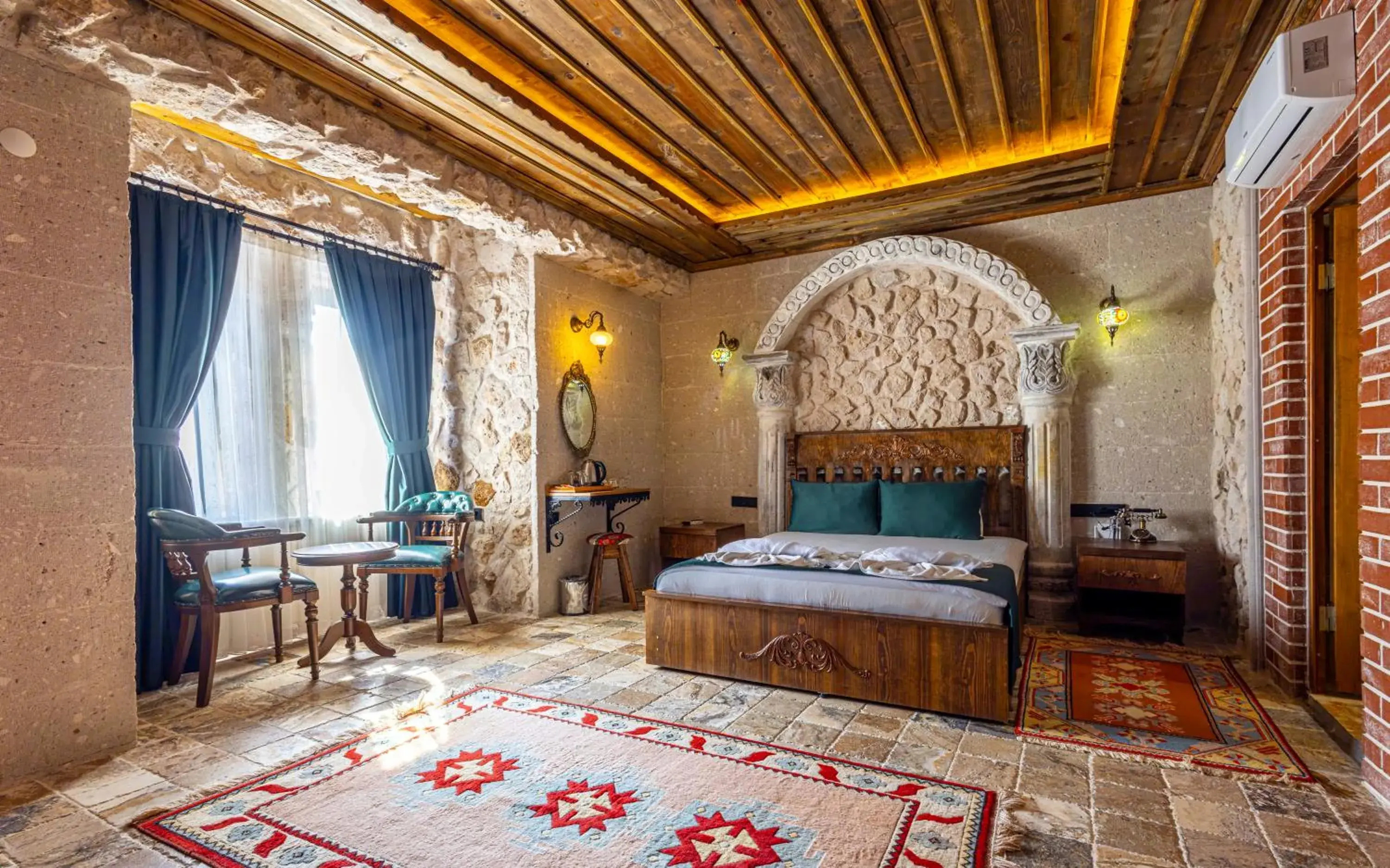 Bed in Bloom Hotel Cappadocia Bed in Bloom Hotel Cappadocia