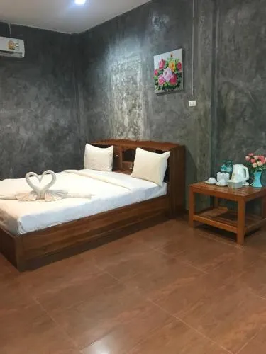 MP Resort Koh Phayam