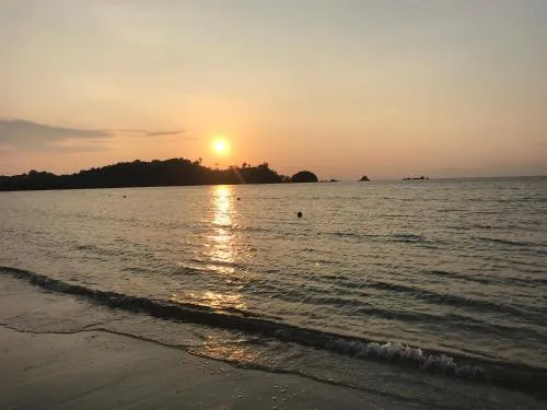 MP Resort Koh Phayam