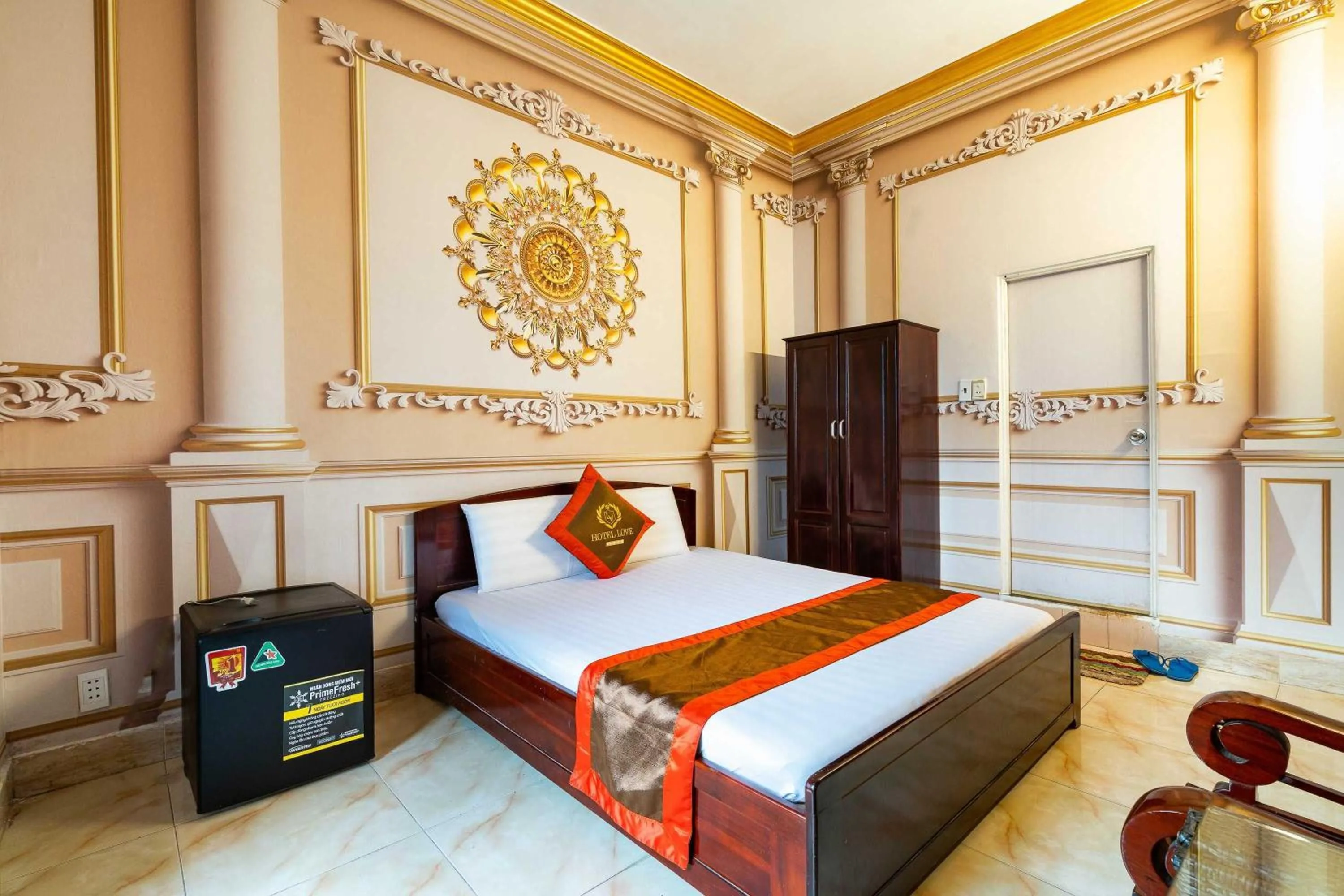 Collection O Bao Duy Hotel