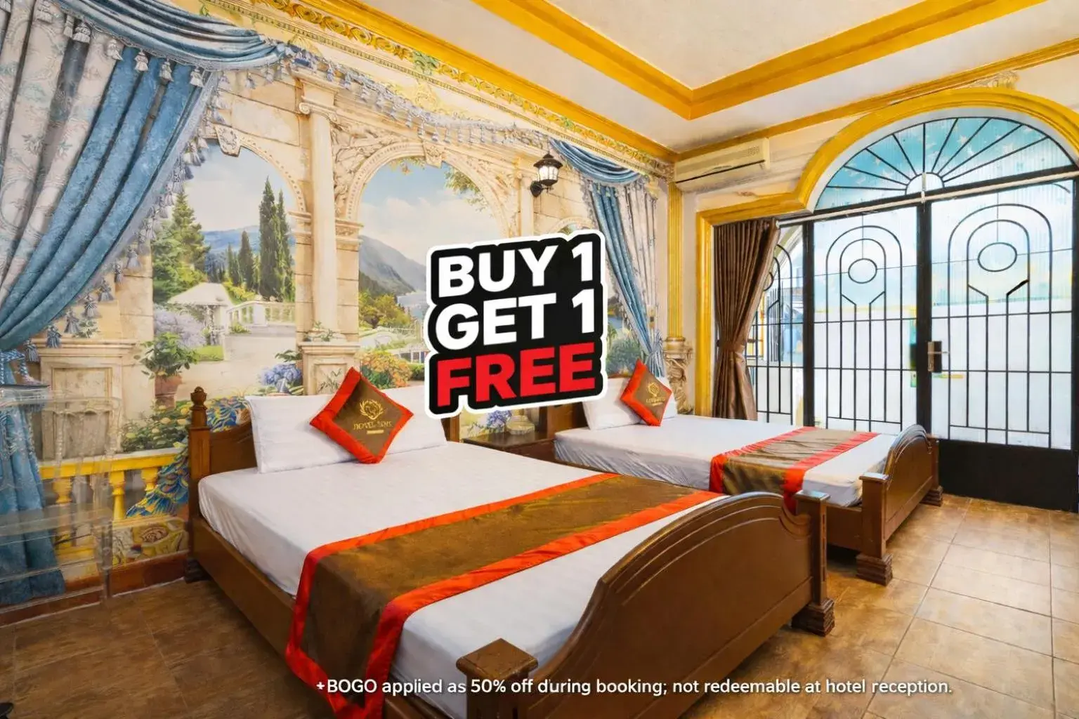 Collection O Bao Duy Hotel Collection O Bao Duy Hotel