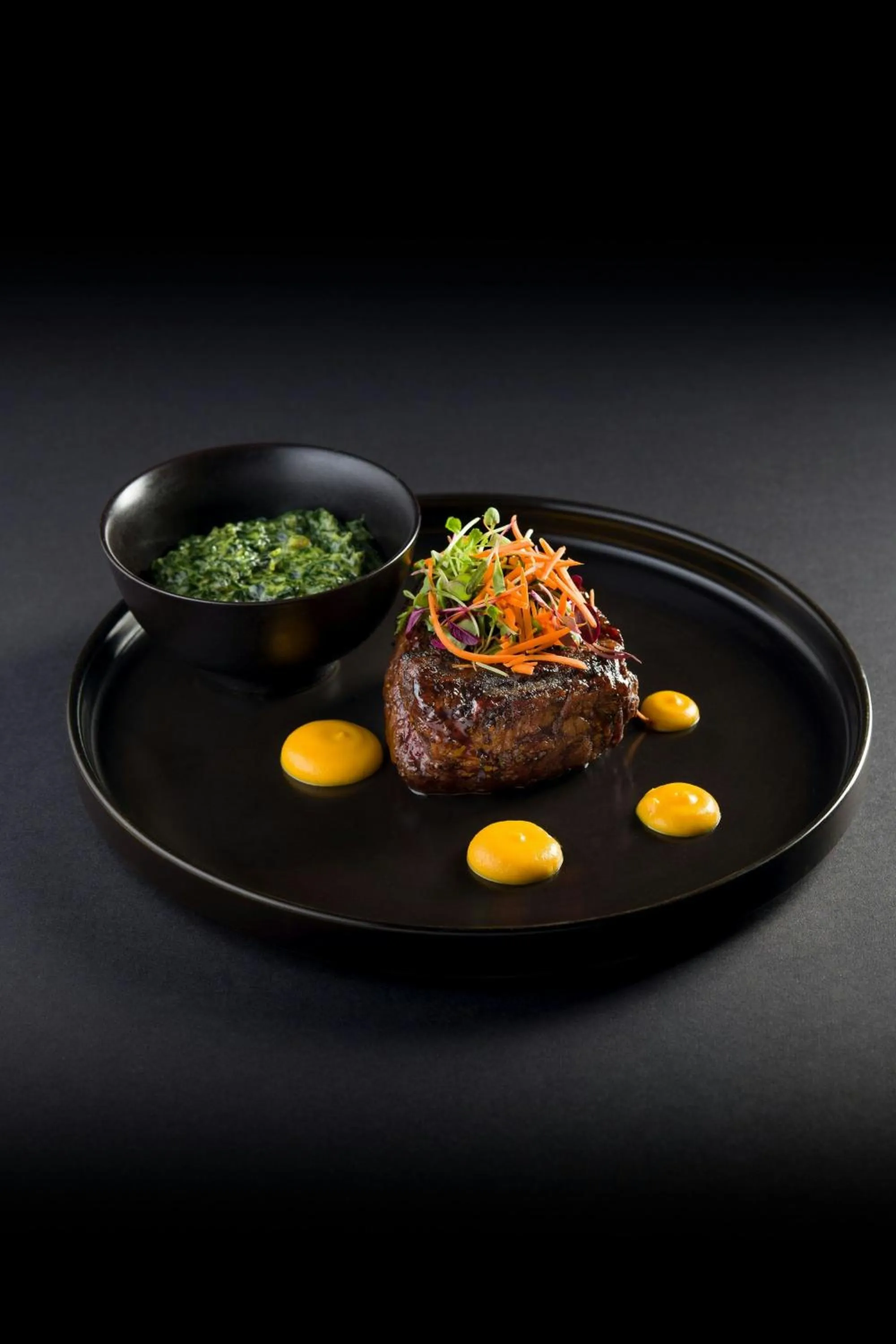 Restaurant/places to eat in Protea Hotel by Marriott Johannesburg Balalaika Sandton