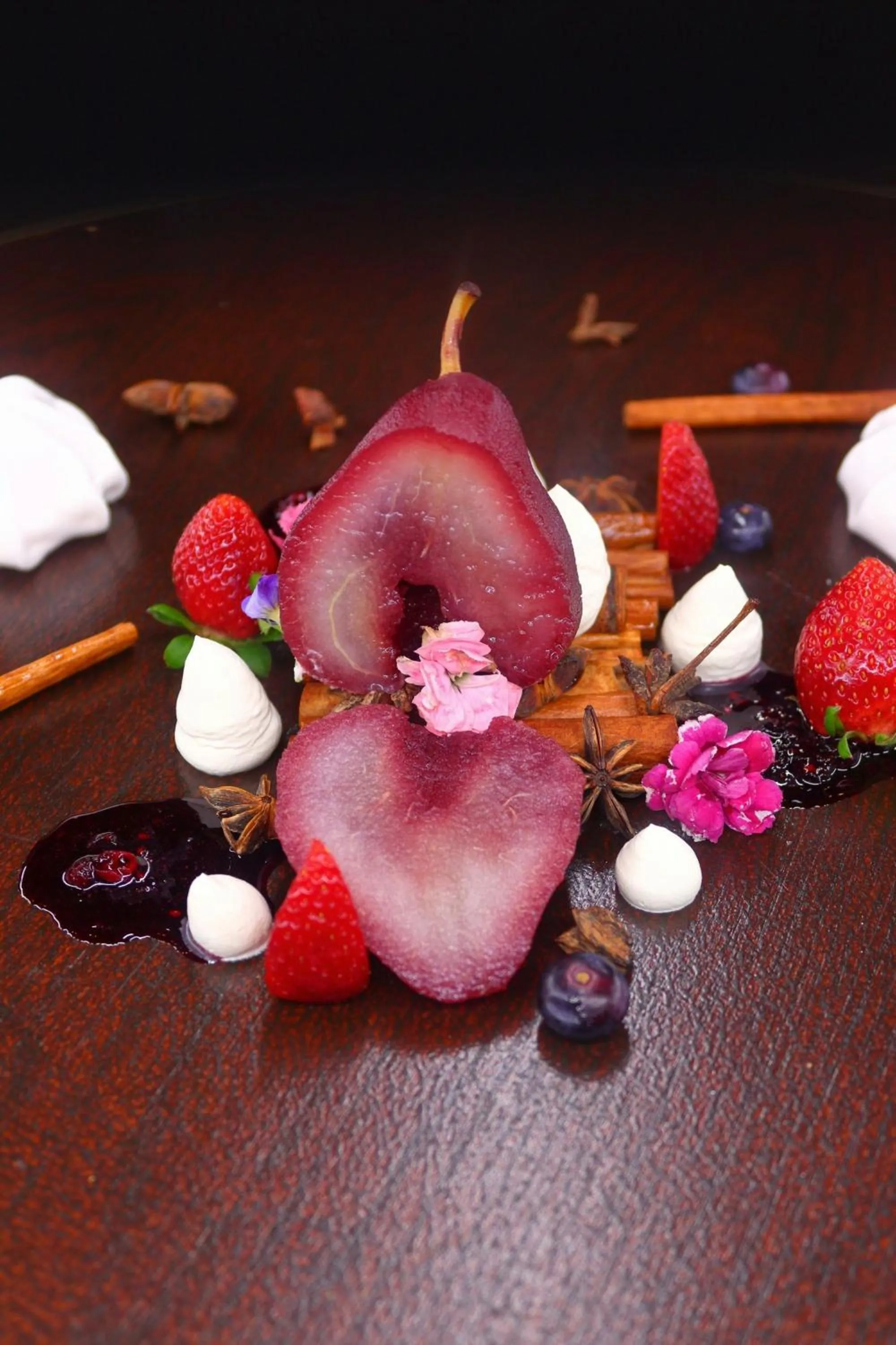 Restaurant/places to eat in Protea Hotel by Marriott Johannesburg Balalaika Sandton