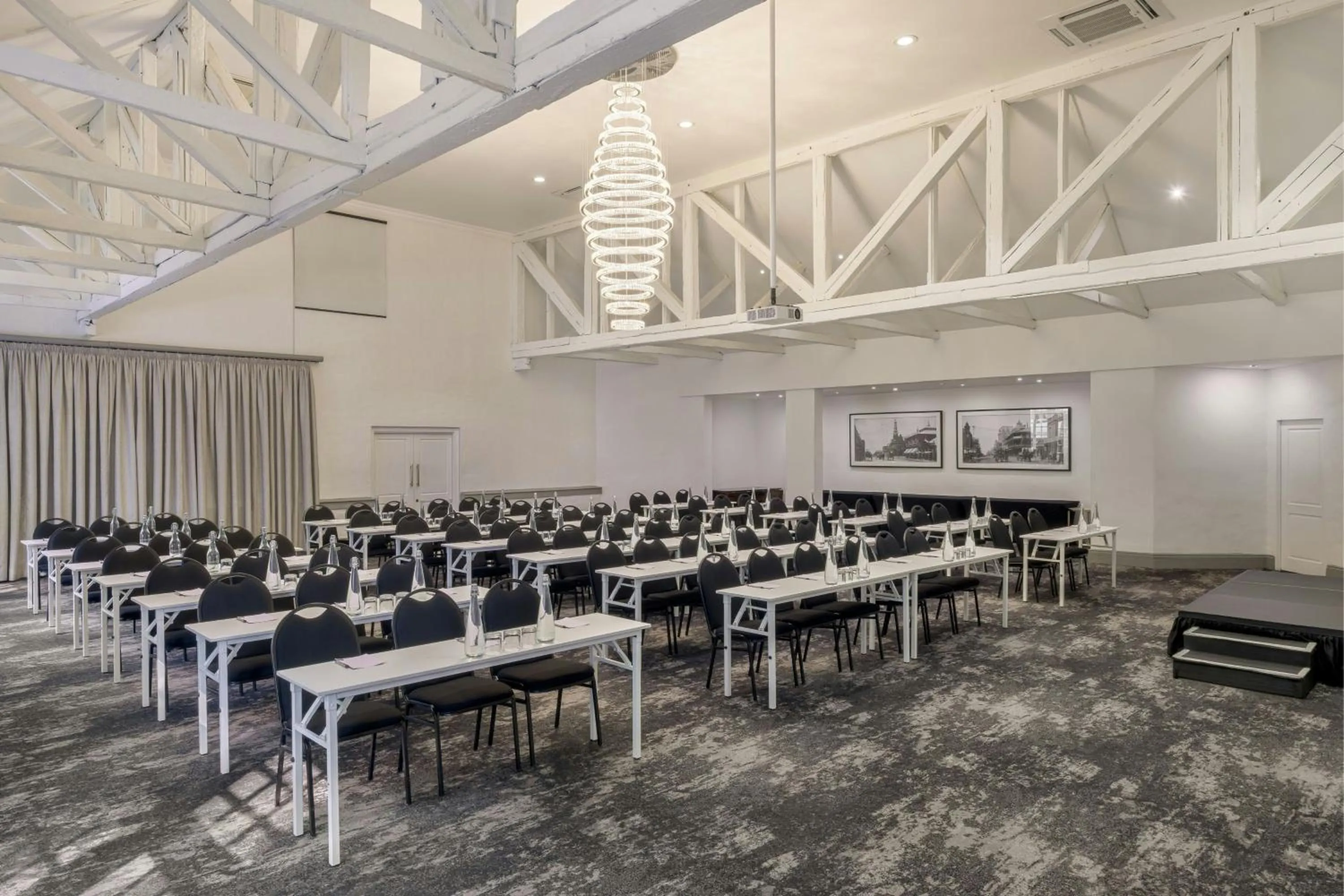 Meeting/conference room in Protea Hotel by Marriott Johannesburg Balalaika Sandton