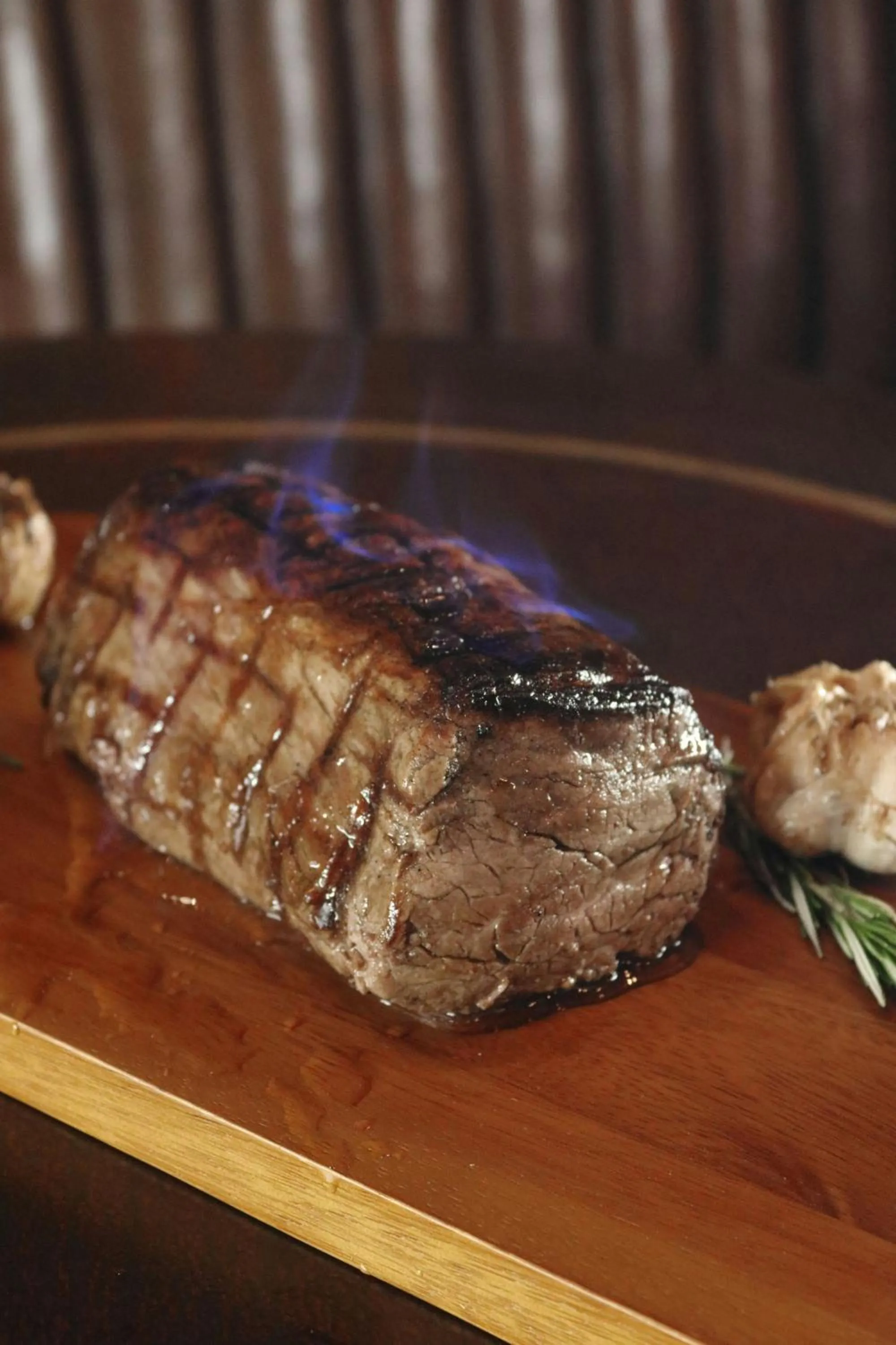 Restaurant/places to eat in Protea Hotel by Marriott Johannesburg Balalaika Sandton