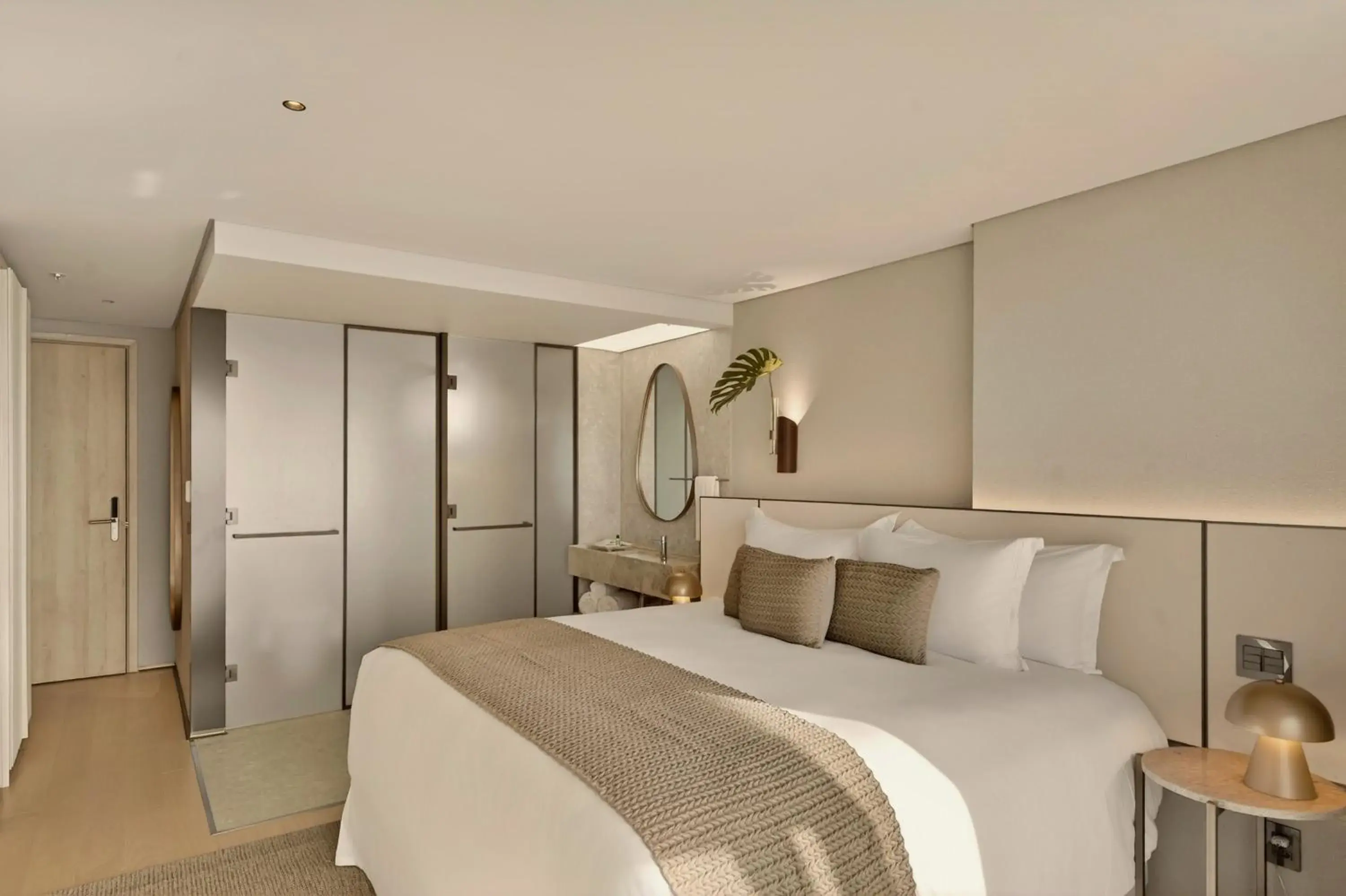 Premium Frente Mar Casal in Venti Hotel - By Brisa Hotéis - Soft Opening Premium Frente Mar Casal in Venti Hotel - By Brisa Hotéis - Soft Opening