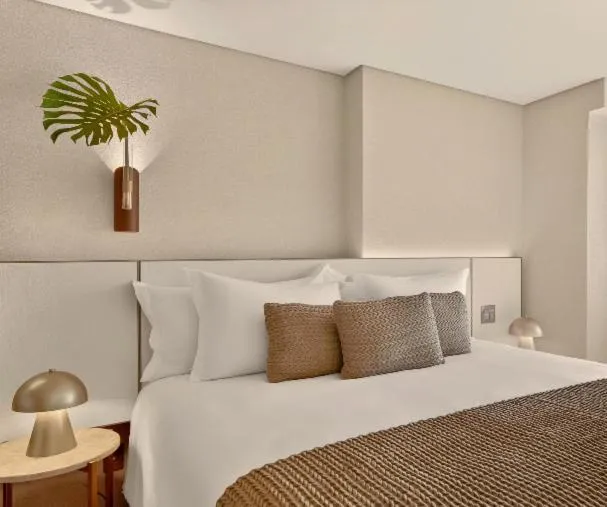 Standard Double Room in Venti Hotel - By Brisa Hotéis - Soft Opening