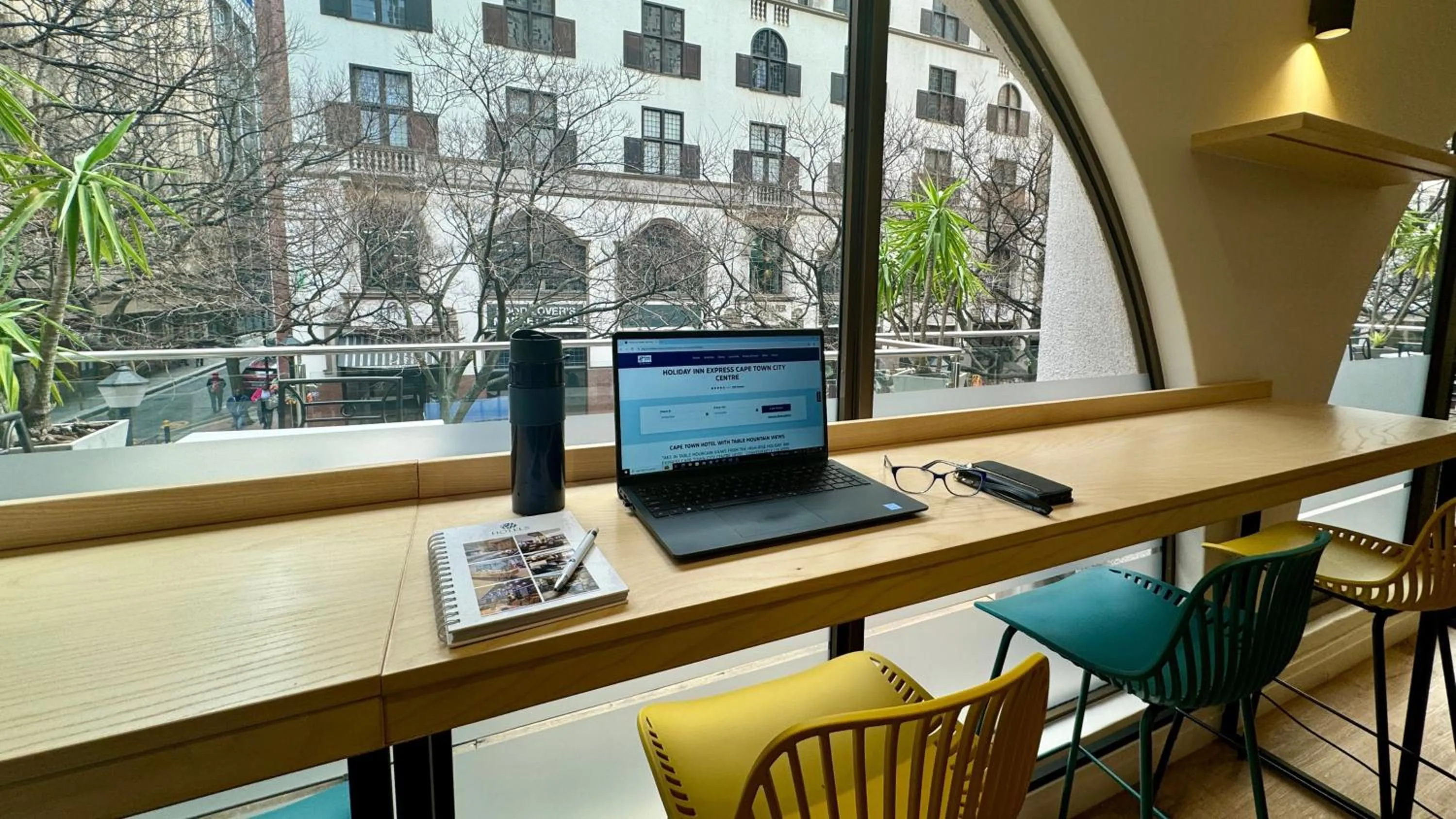 Other in Holiday Inn Express Cape Town City Centre by IHG