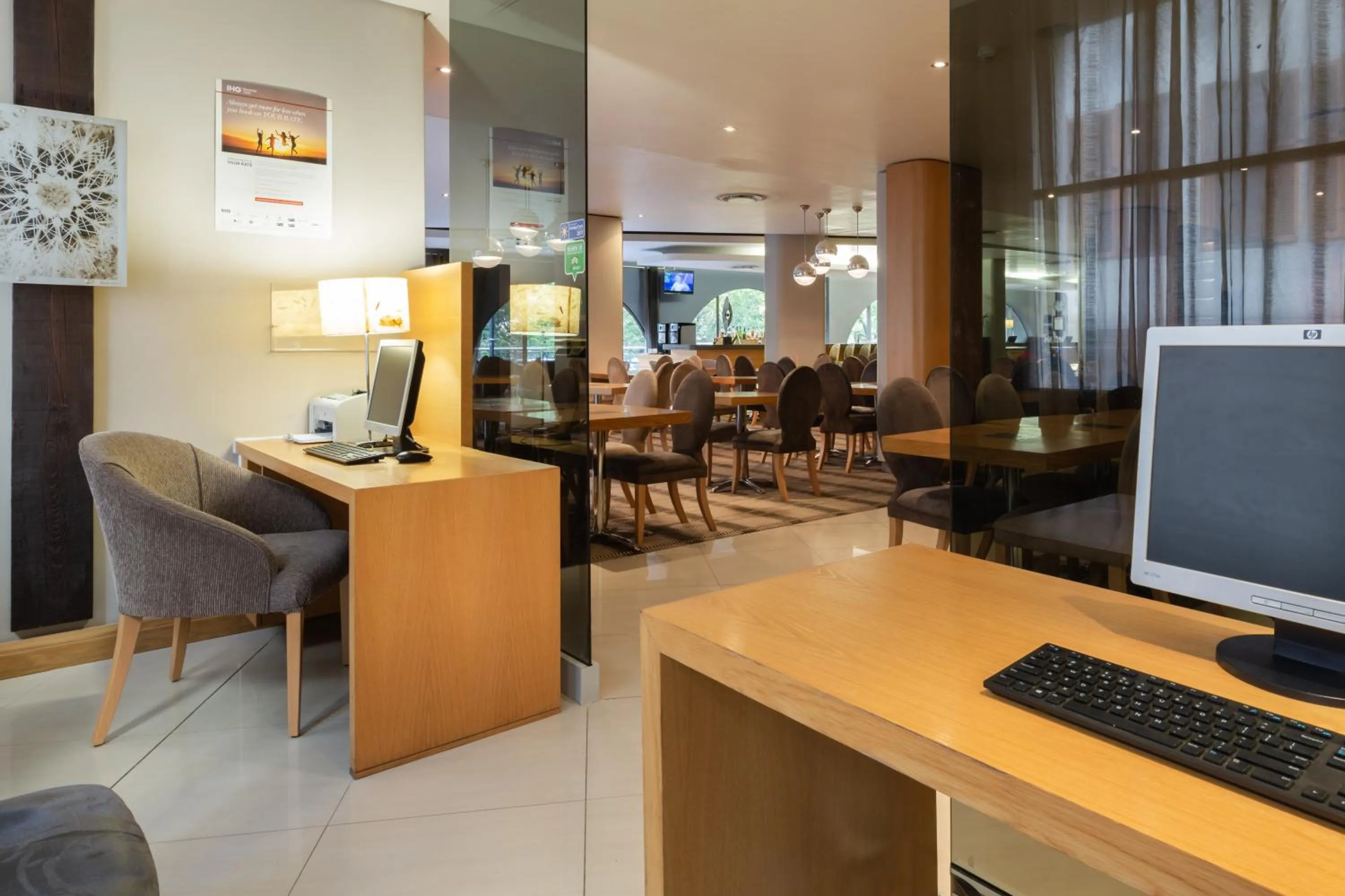 Other in Holiday Inn Express Cape Town City Centre by IHG