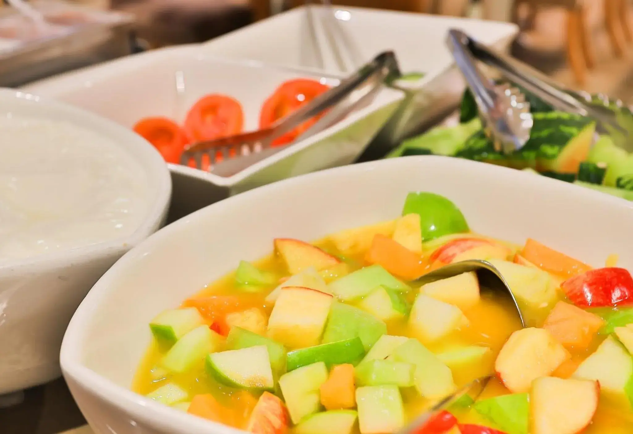 Restaurant/places to eat in Holiday Inn Express Cape Town City Centre by IHG Restaurant/places to eat in Holiday Inn Express Cape Town City Centre by IHG