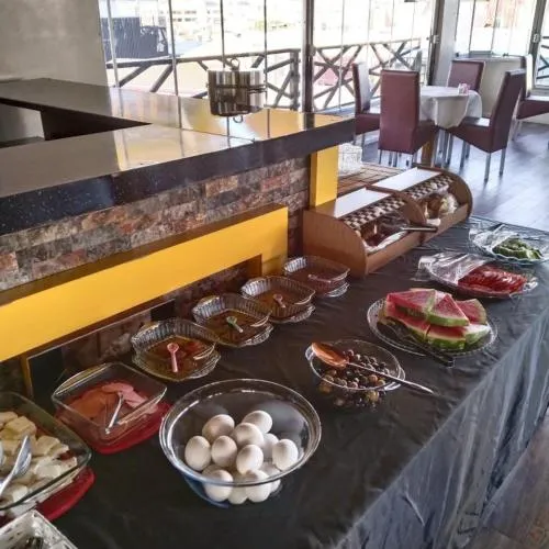 Şahlan Otel