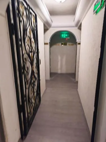 Şahlan Otel