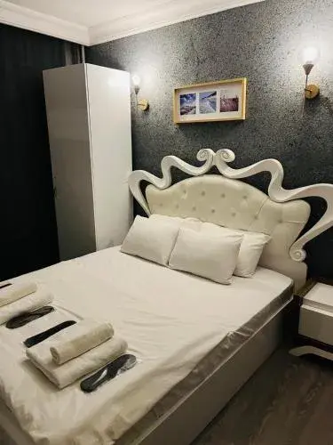 Şahlan Otel Şahlan Otel