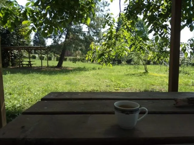 La Mandulera