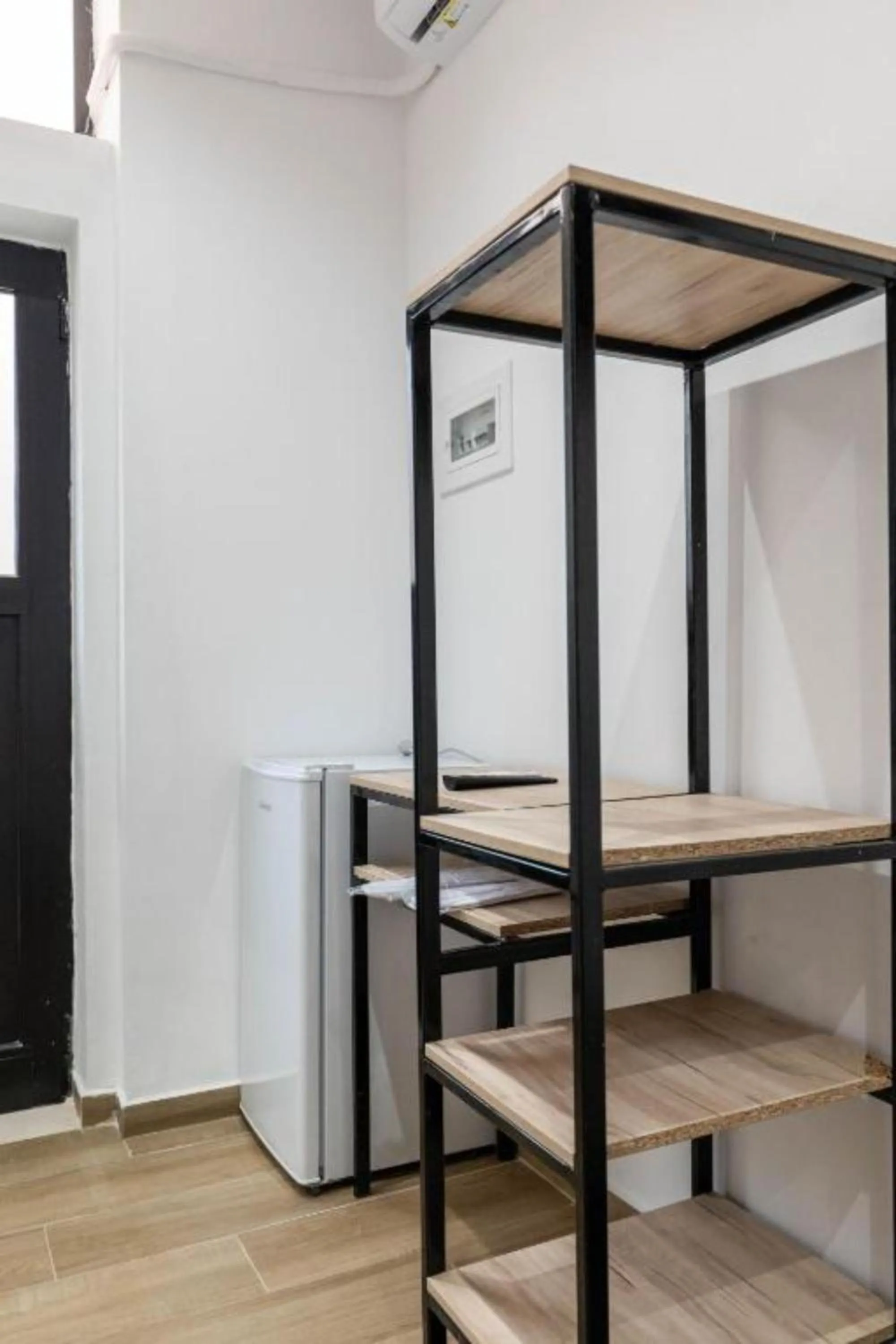 Photo of the whole room in Azure Bay Resort