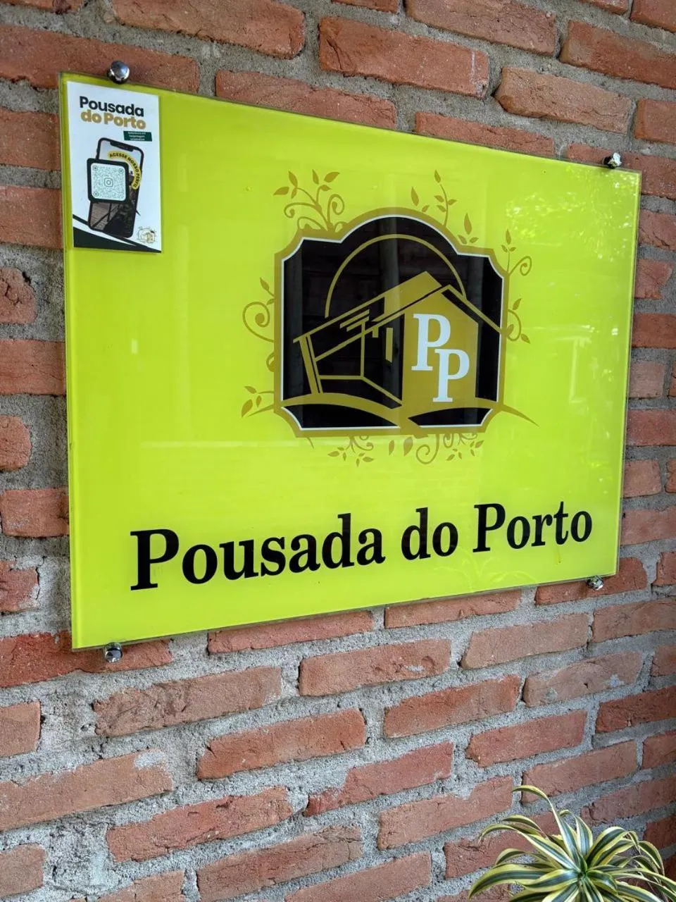 Pousada do Porto