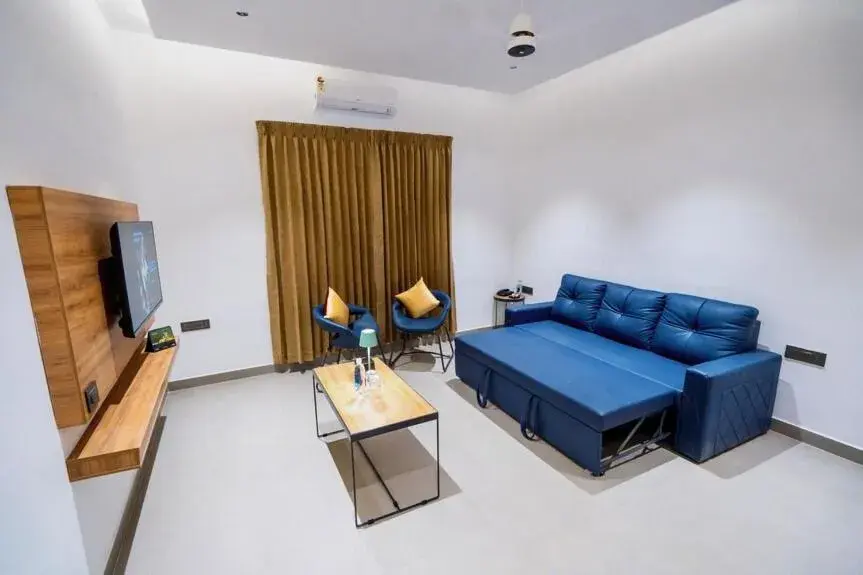 Suite - single occupancy in Nes-Terns Suite - single occupancy in Nes-Terns