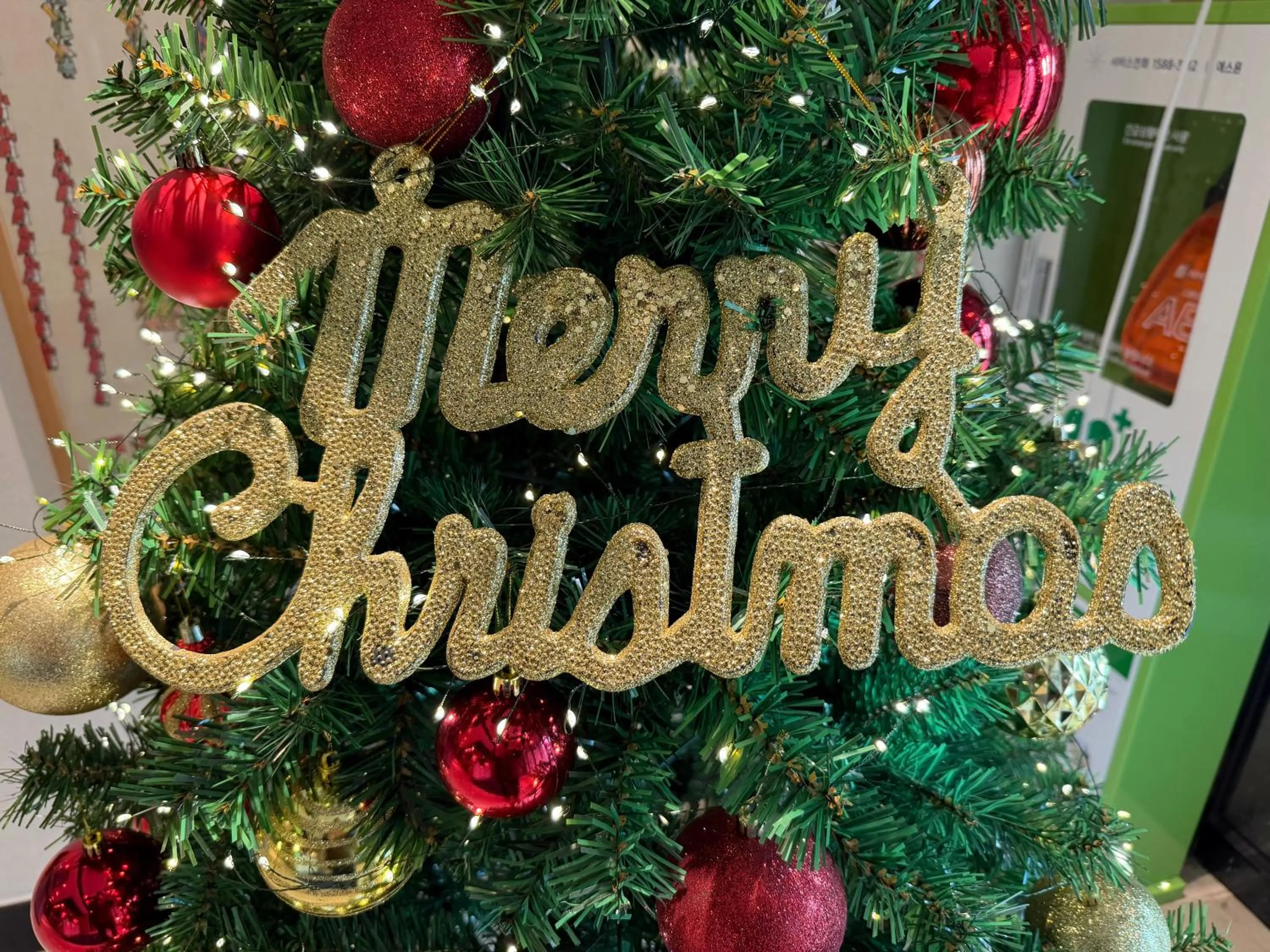 Lobby or reception in Acube Hotel Dongdaemun