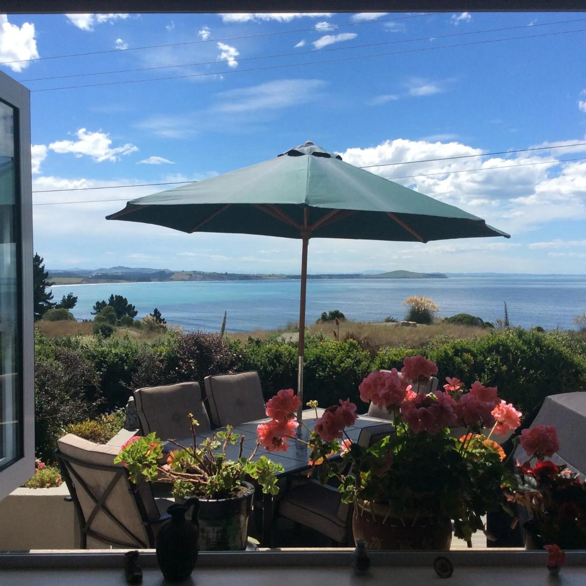 Noah's Boutique Accommodation Moeraki