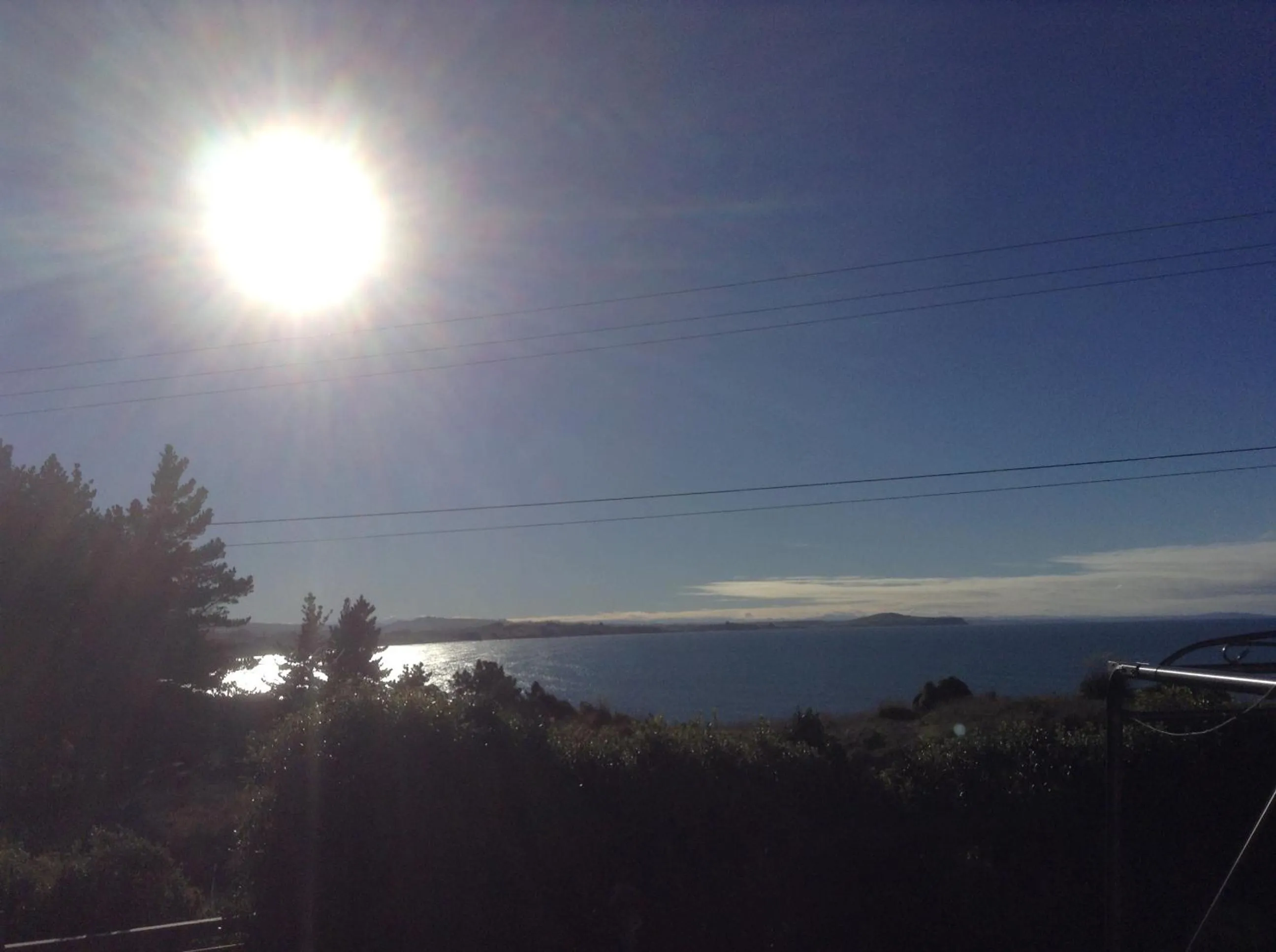 Night in Noah's Boutique Accommodation Moeraki