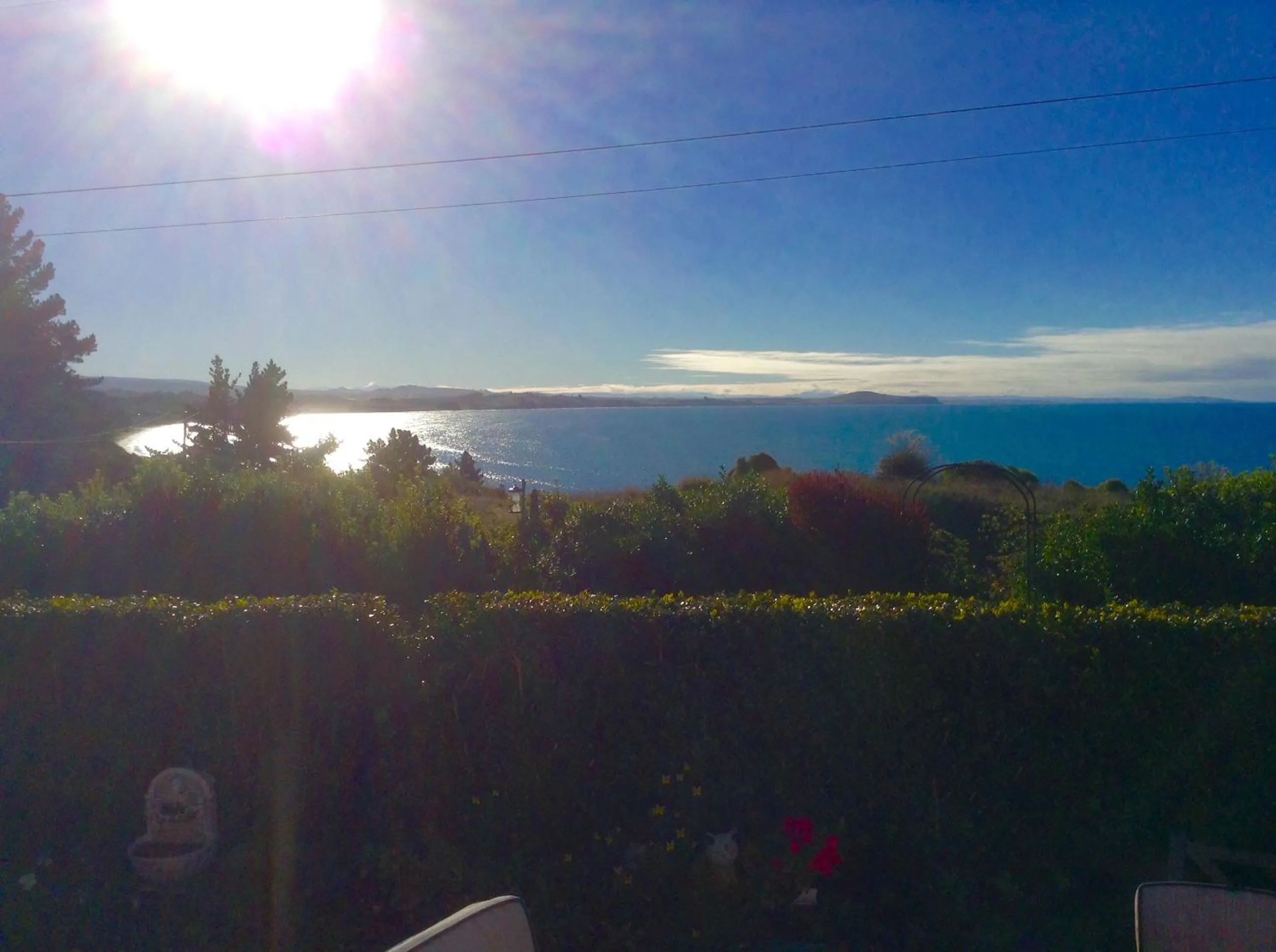 Night in Noah's Boutique Accommodation Moeraki