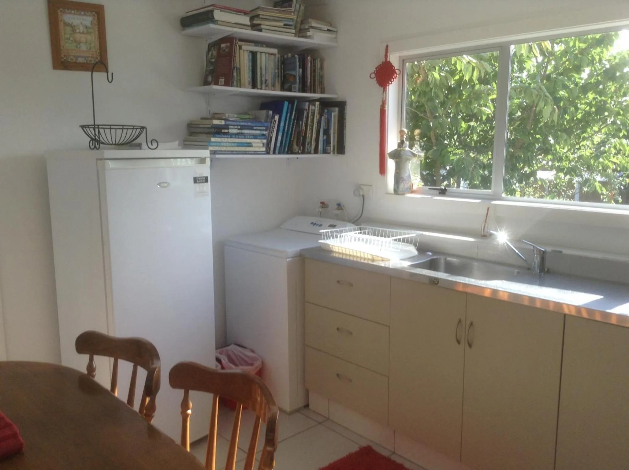 Noah's Boutique Accommodation Moeraki