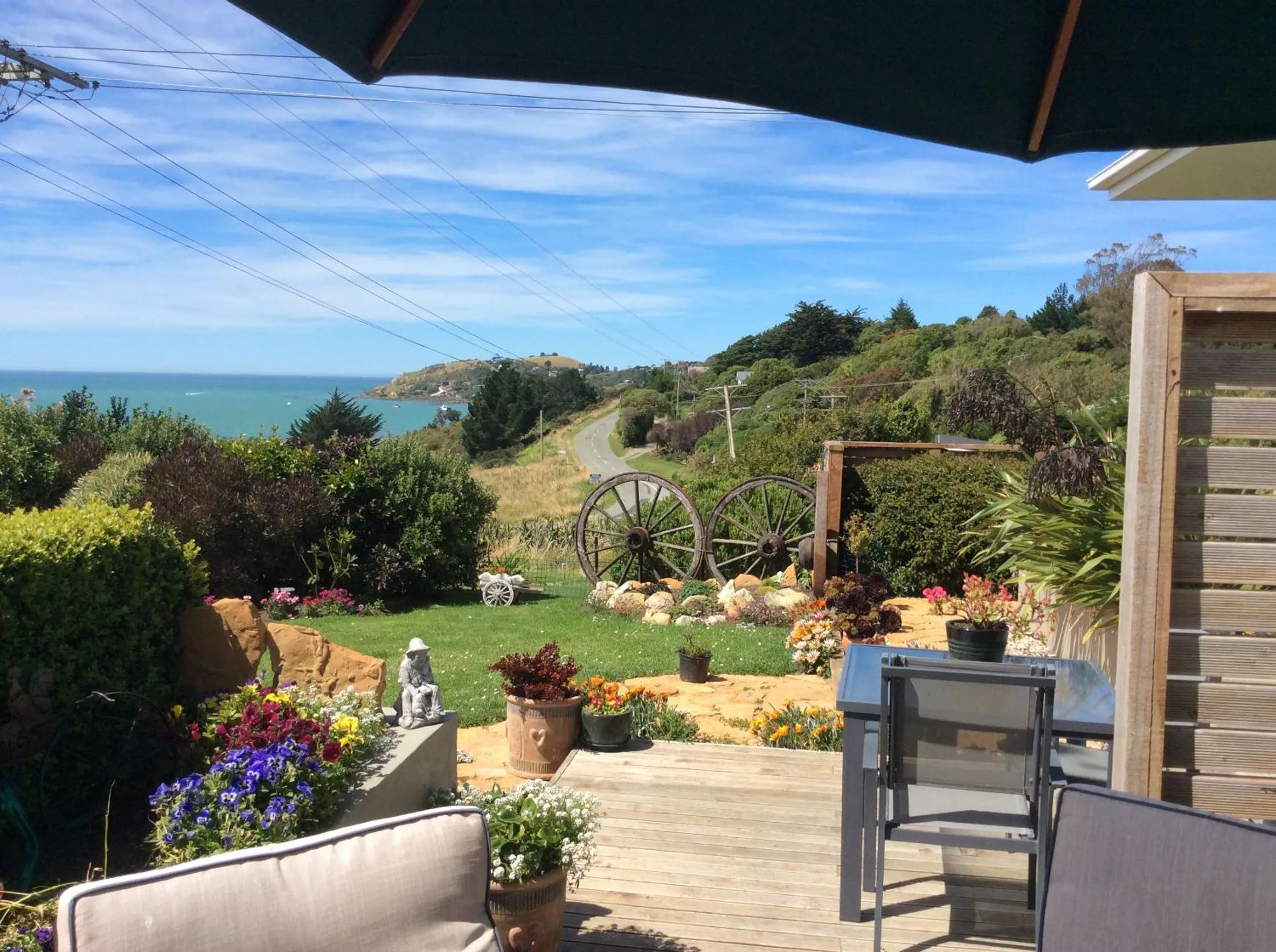 Noah's Boutique Accommodation Moeraki