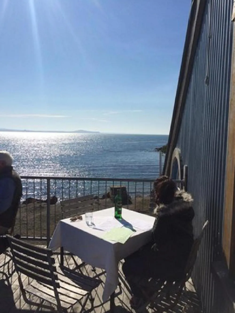 Restaurant/places to eat in Noah's Boutique Accommodation Moeraki